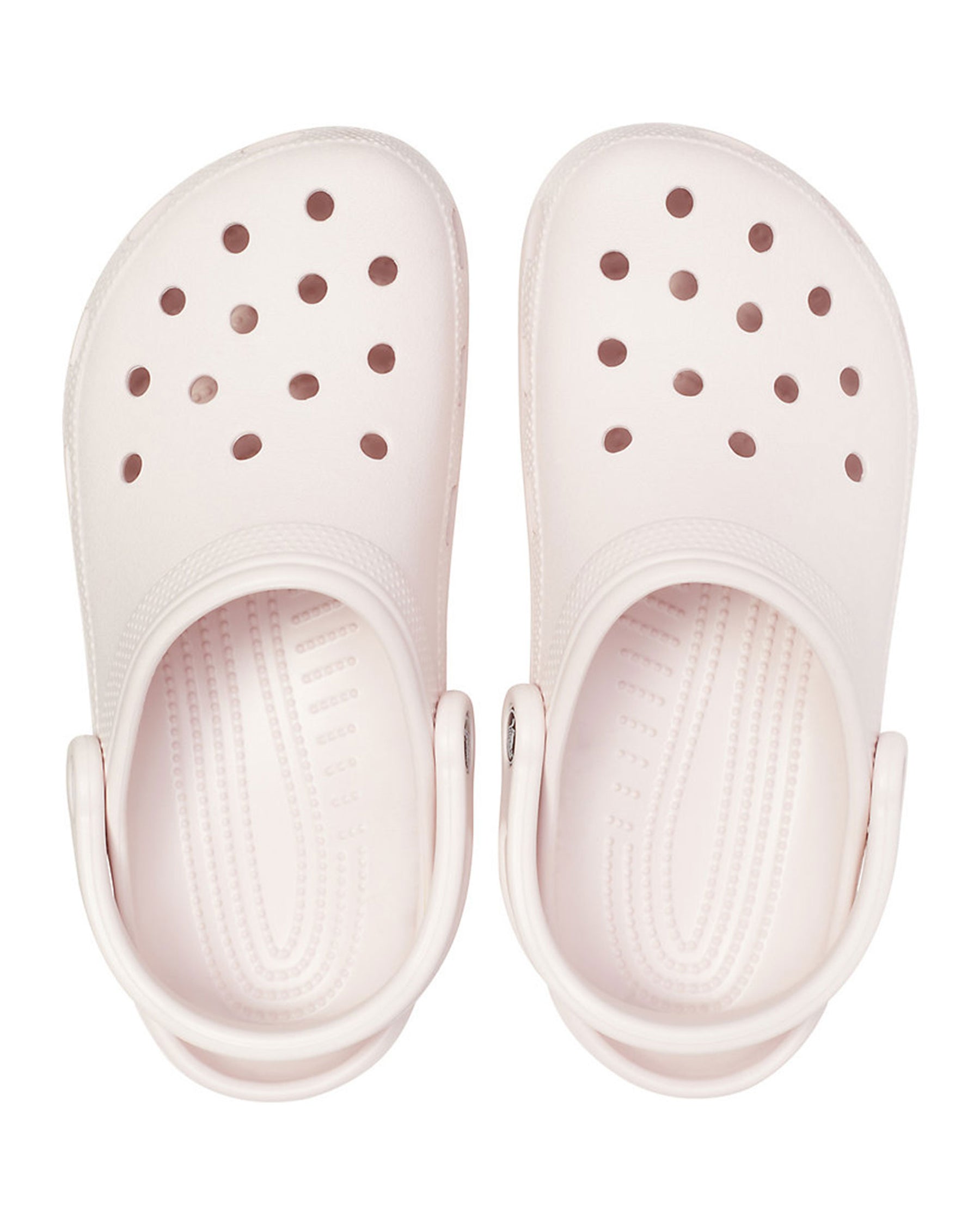 Crocs Classic Sabot U Bianco