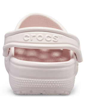 Crocs Classic Sabot U White