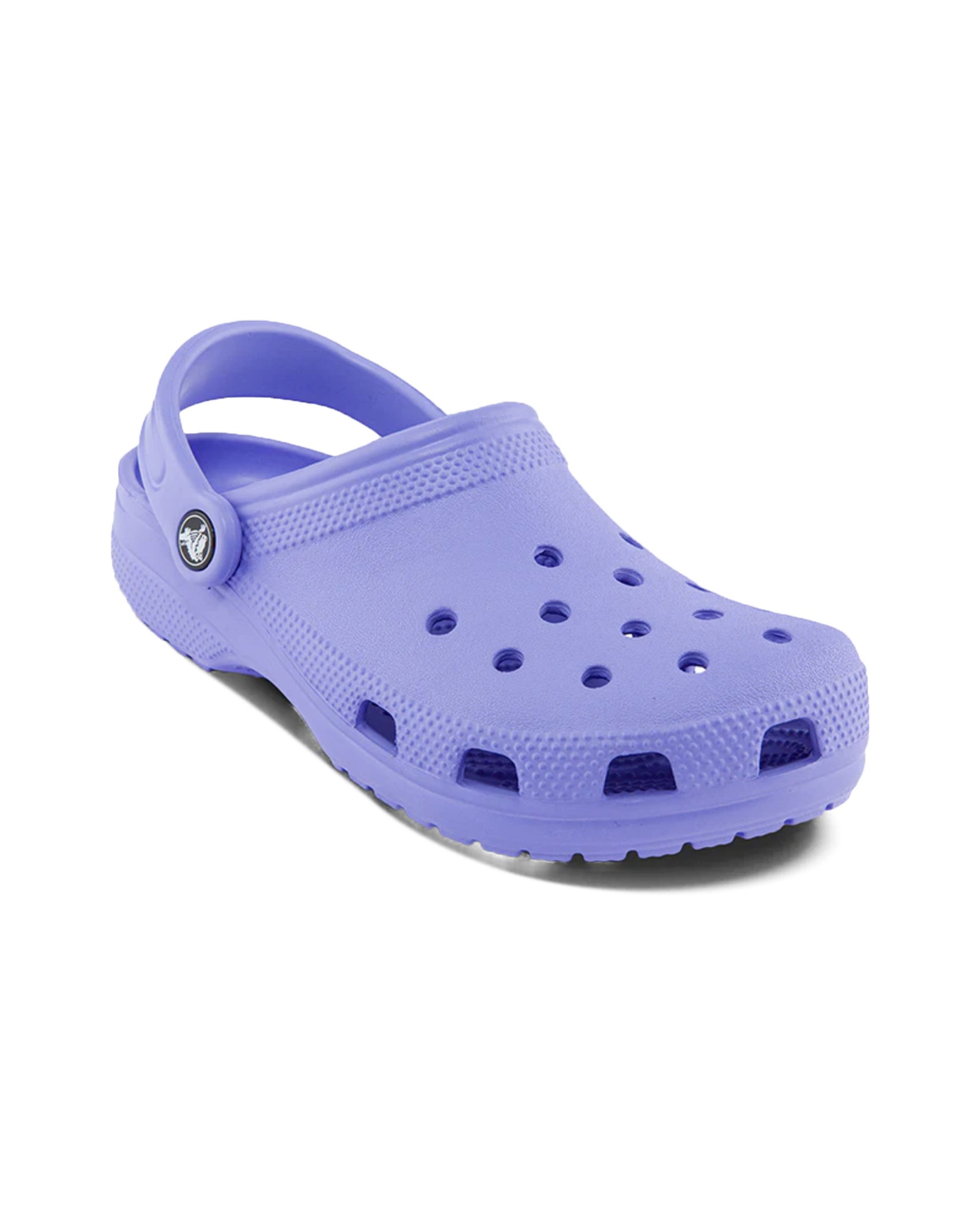 Crocs Classic Sabot U Digital Violet