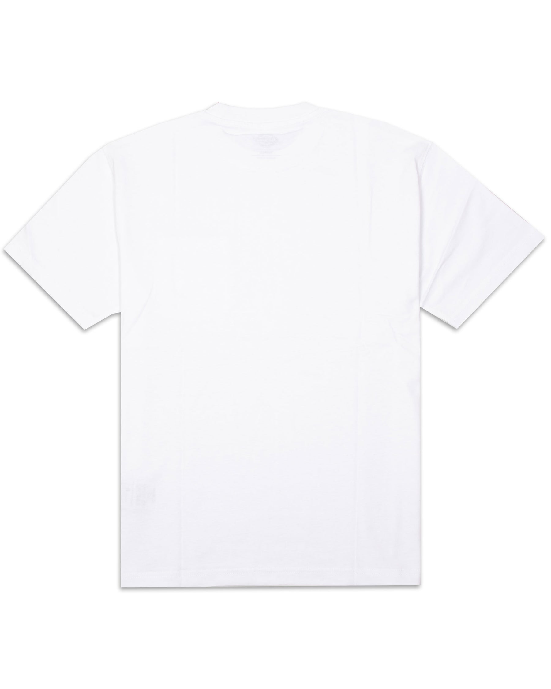 Porterdale Pocket T-Shirt Bianco DK0A4TMOWHX1
