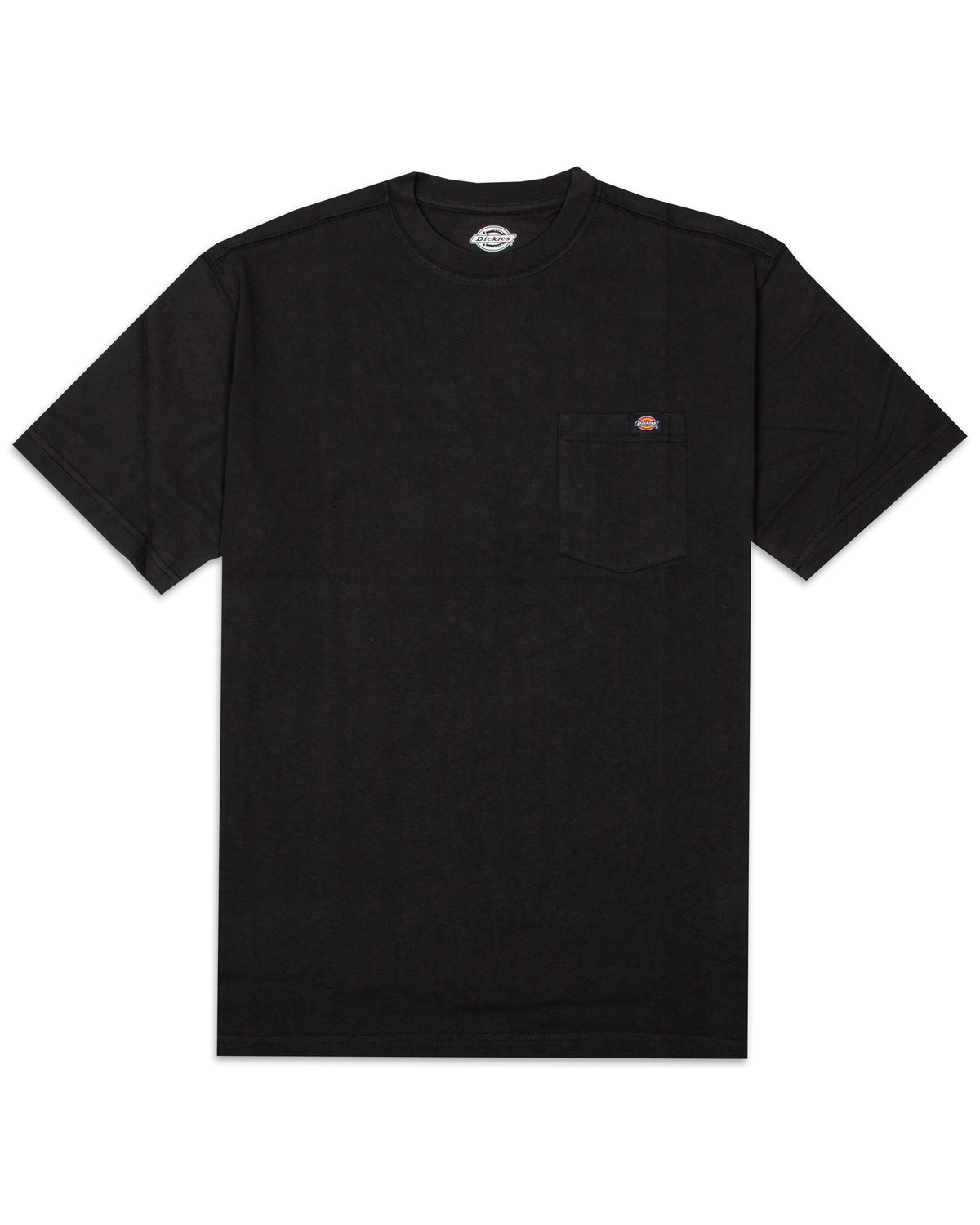 Porterdale Pocket T-Shirt Nero DK0A4TMOBLK1