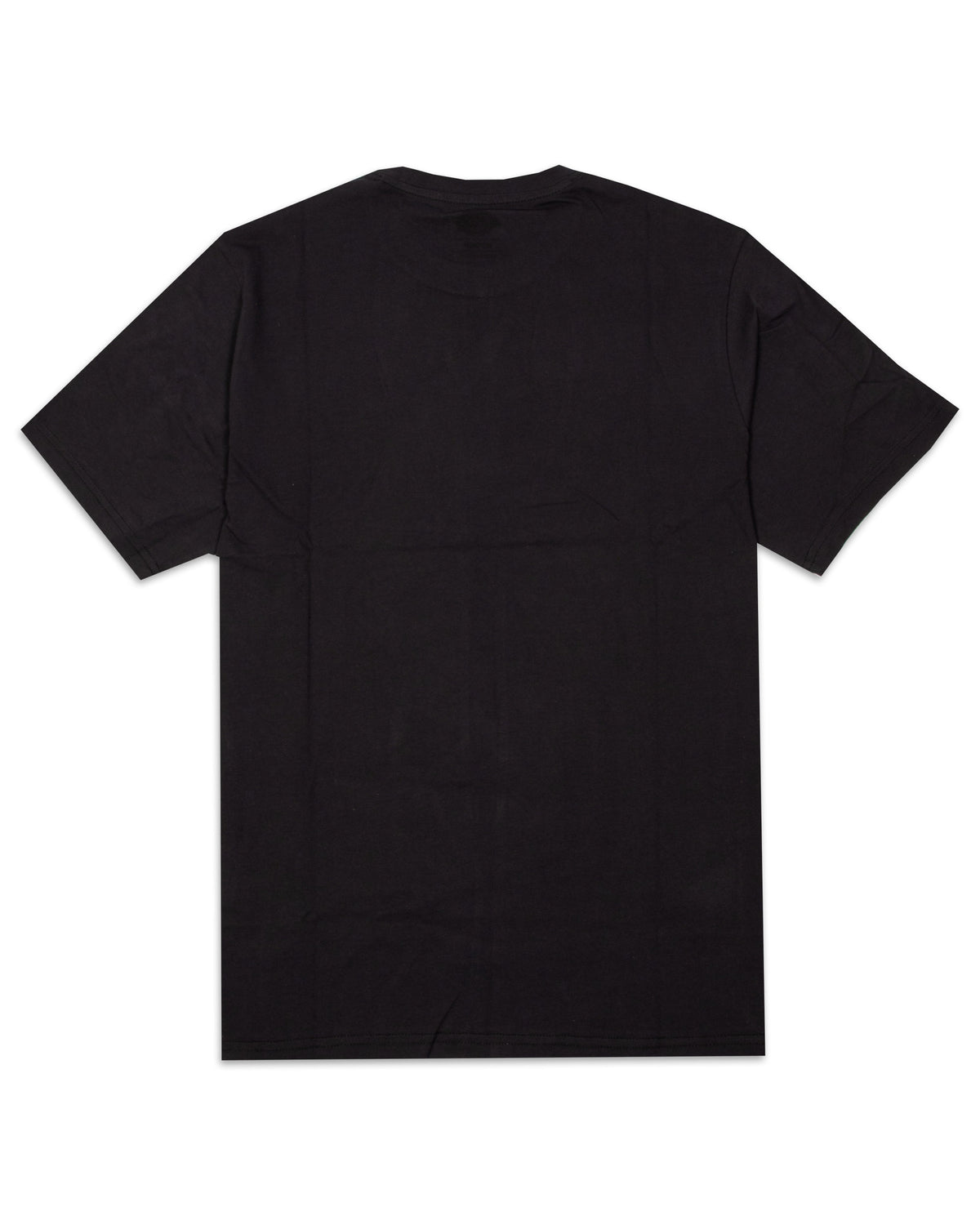 SS Mapleton T-Shirt Black DK0A4XDBBLK1