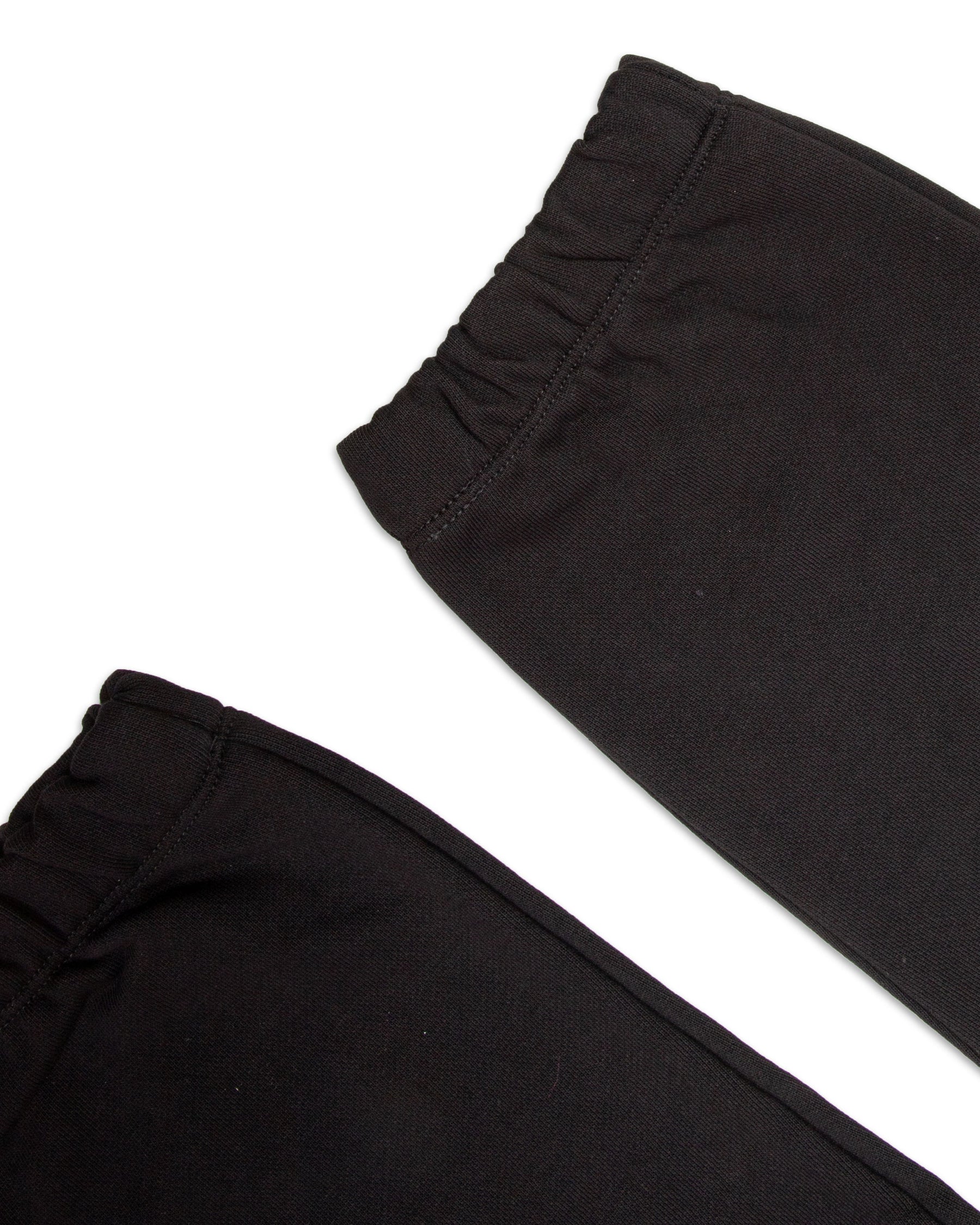 Basket Logo Pant 22EDS51613-Nero