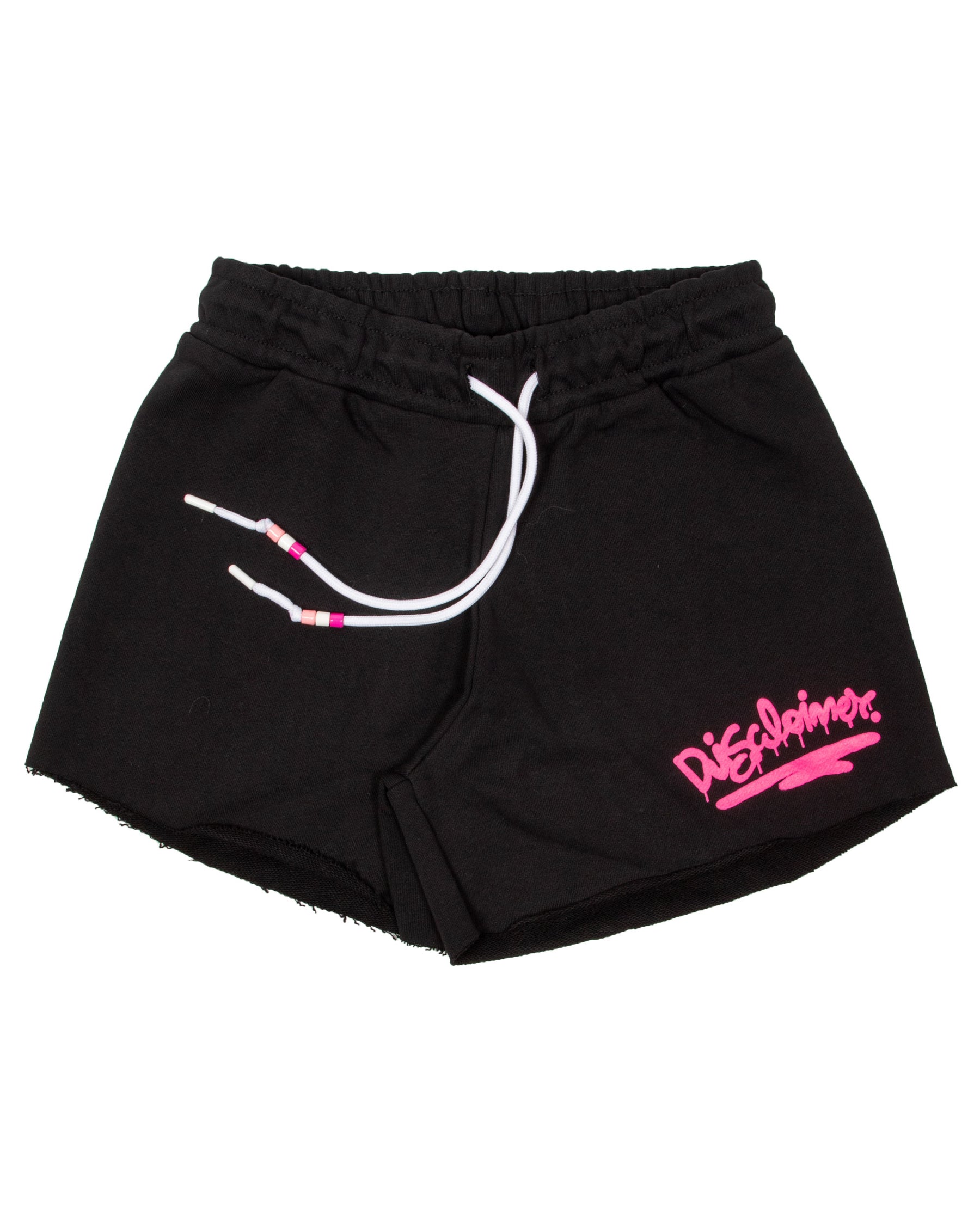 Bermuda Classic Logo 22EDS51676-Nero