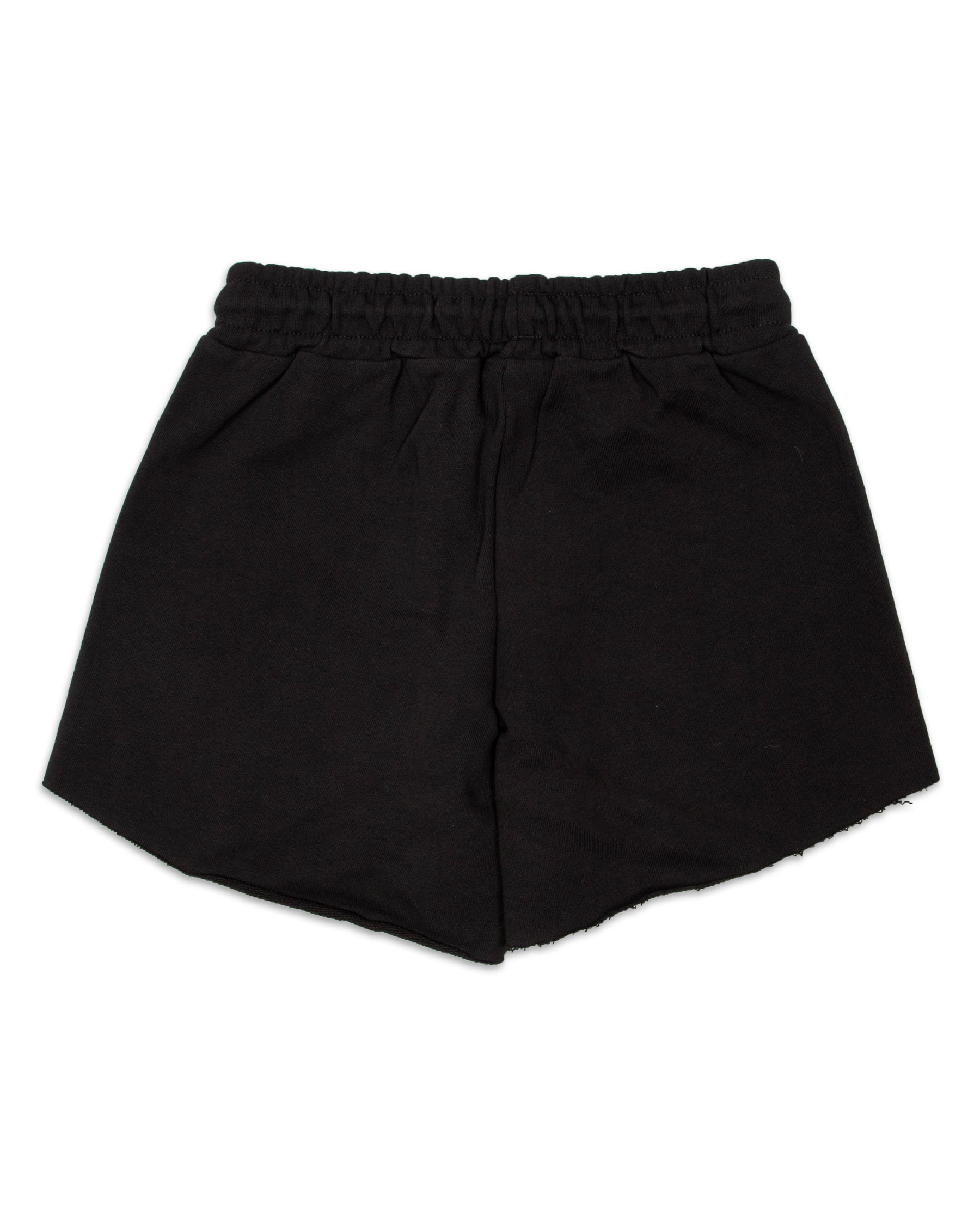 Bermuda Classic Logo 22EDS51676-Nero