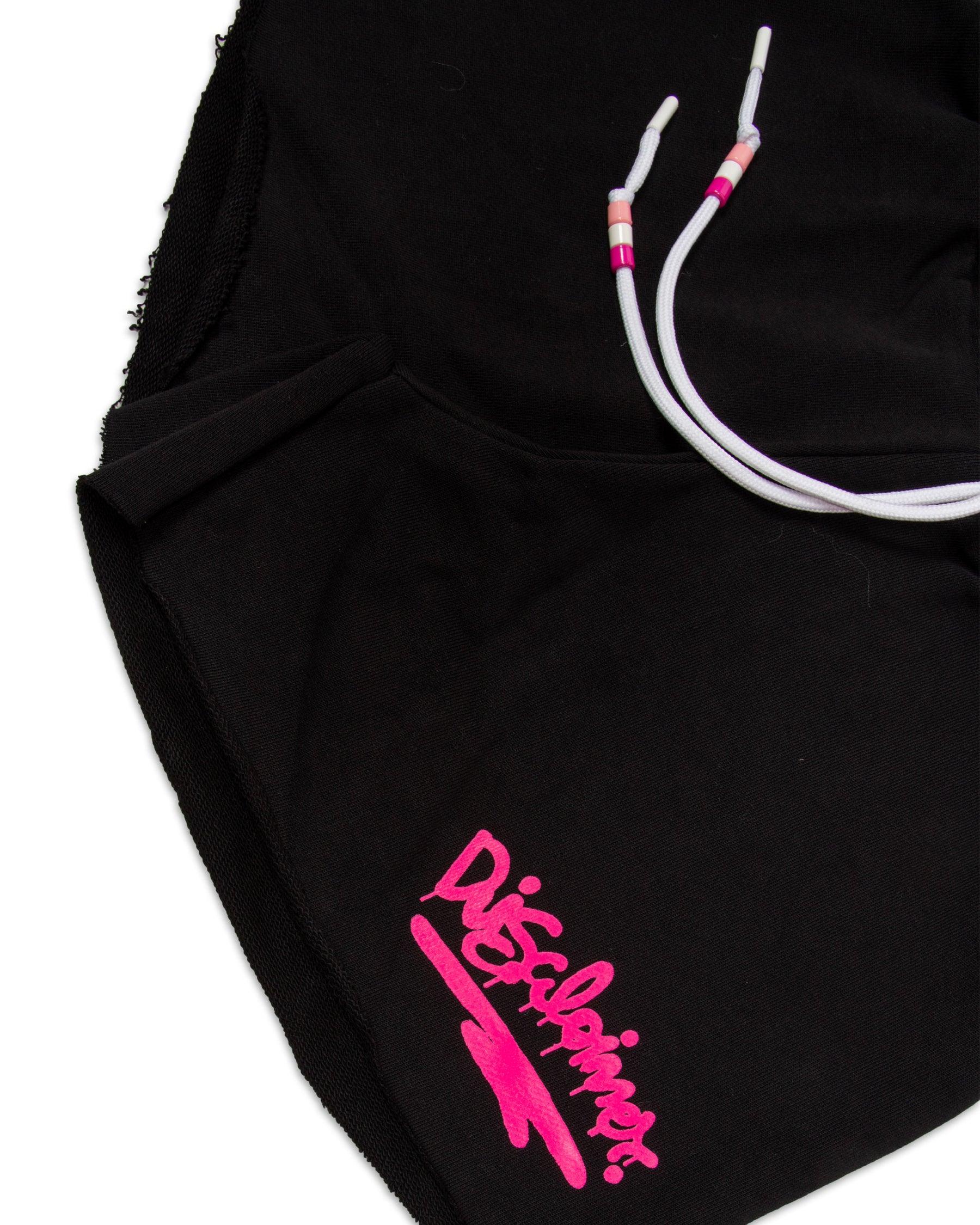 Bermuda Classic Logo 22EDS51676-Nero