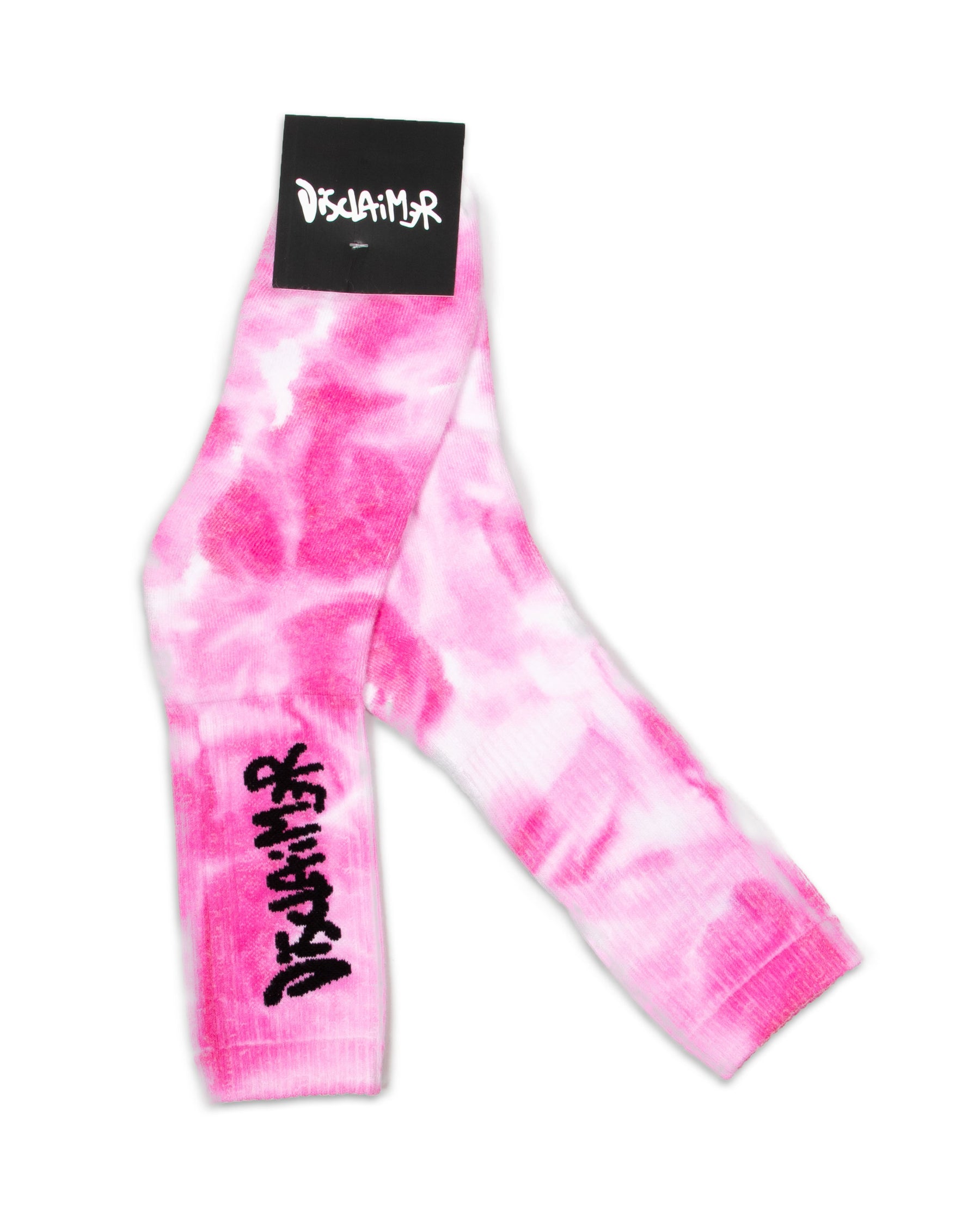 Calzino Classico 22EDS51545-Tiedyefuxia