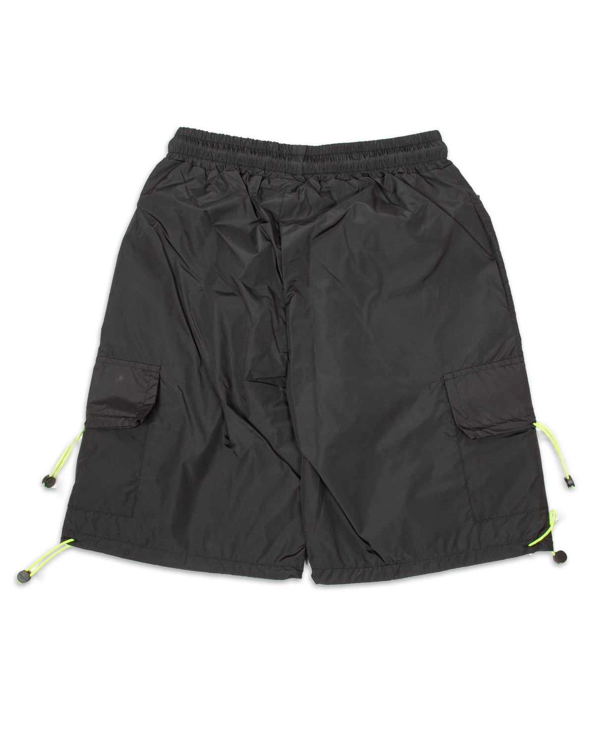 Cargo Shorts 22EDS51566-Nero