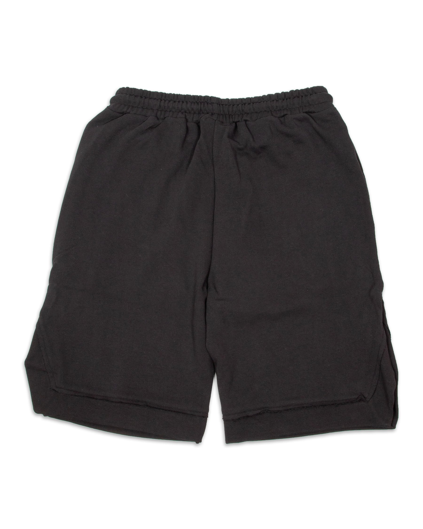 Classic Logo Shorts 22EDS51633-Black