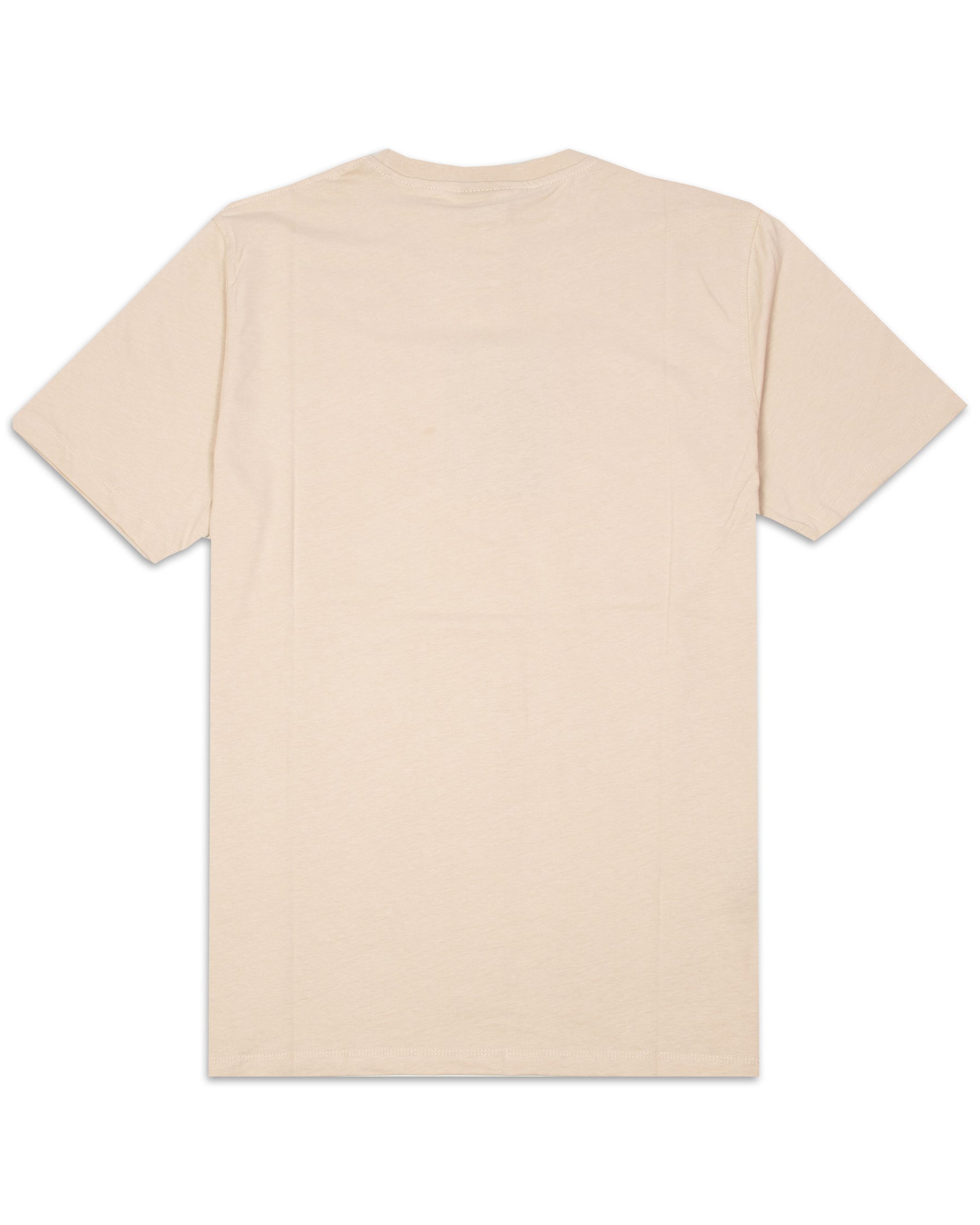 Liberty Tee Beige 22EDS51601-Safari