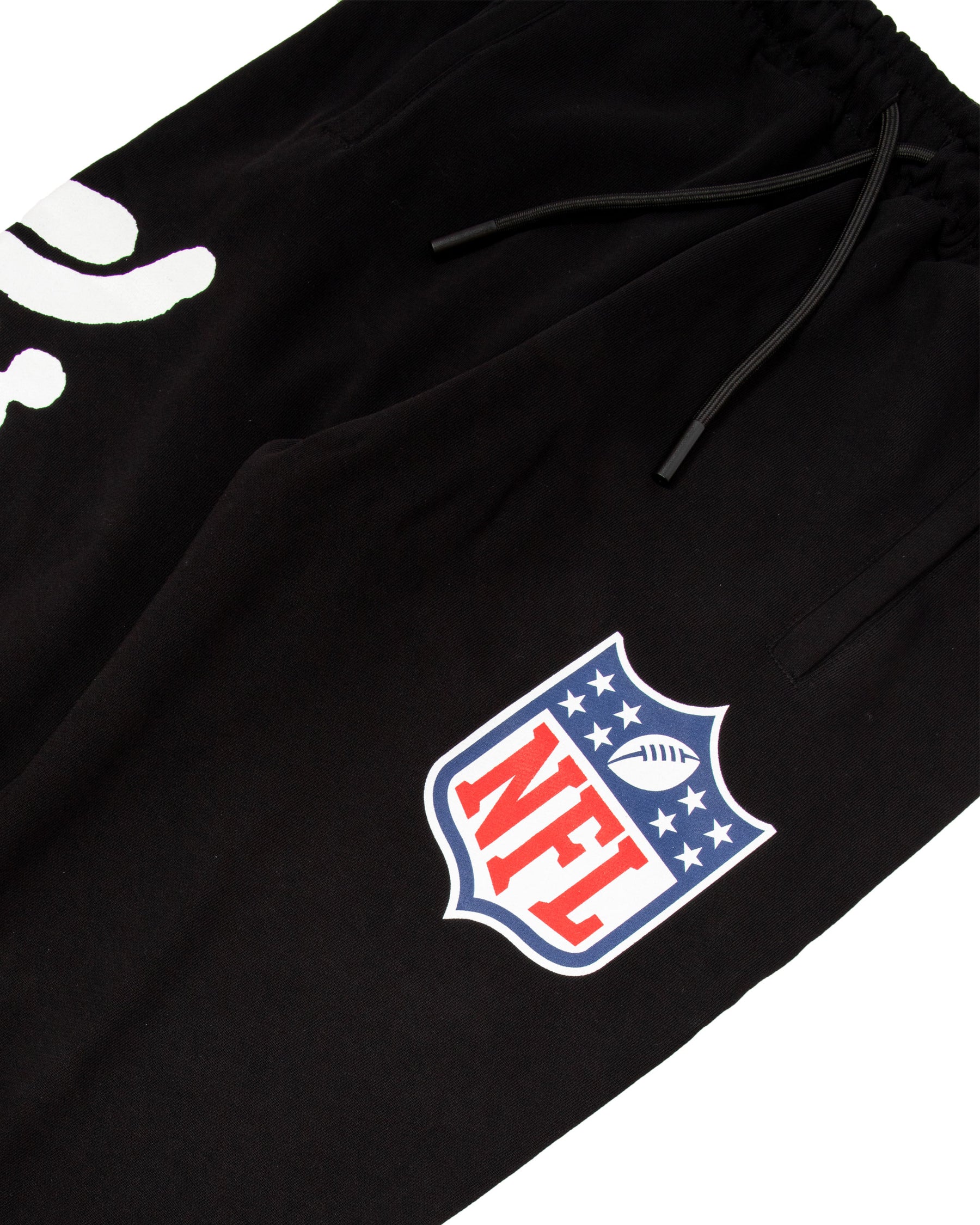 Pantalone NFL 22ENF53004-Nero