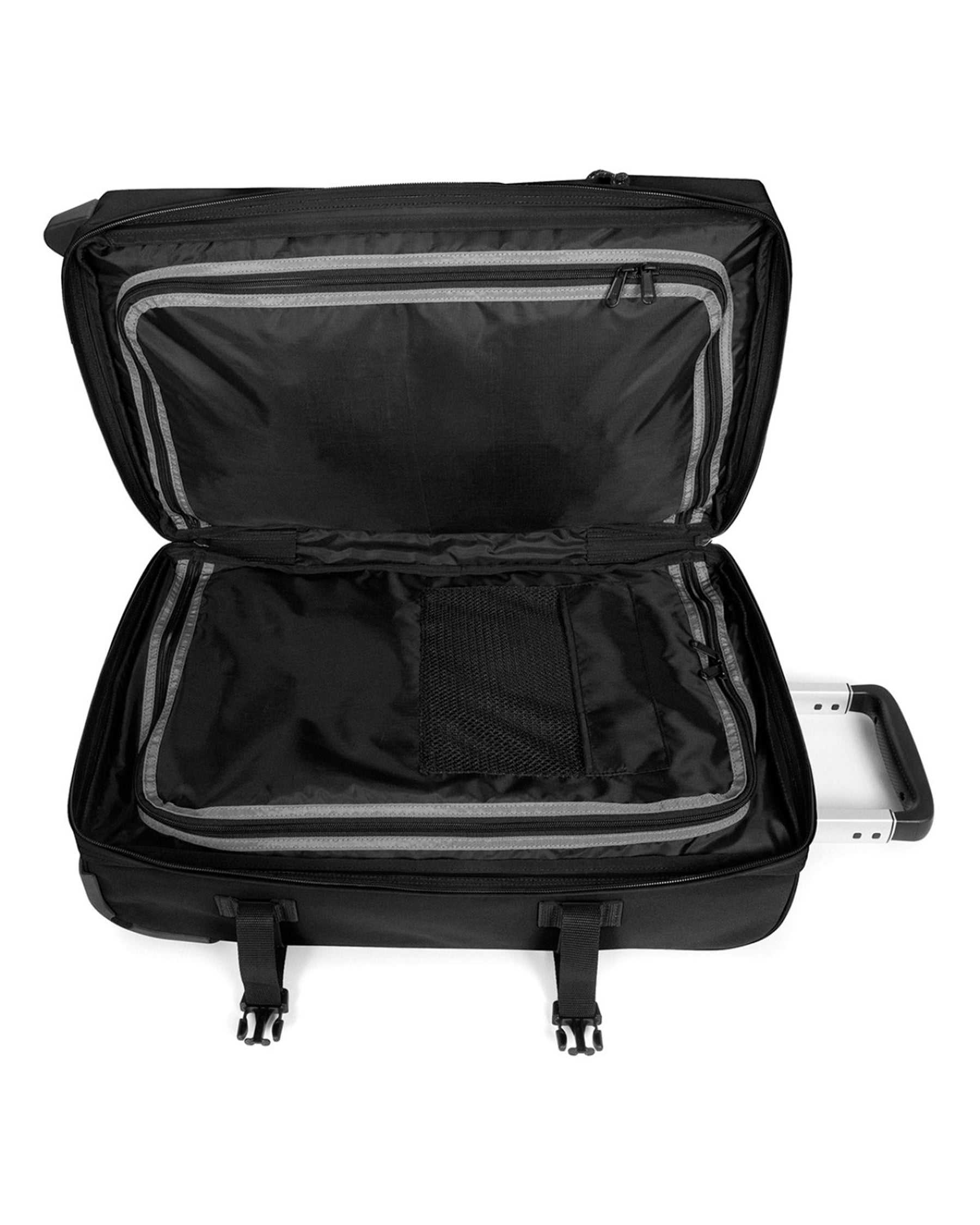 Trolley Eastpak Transit'r S Black