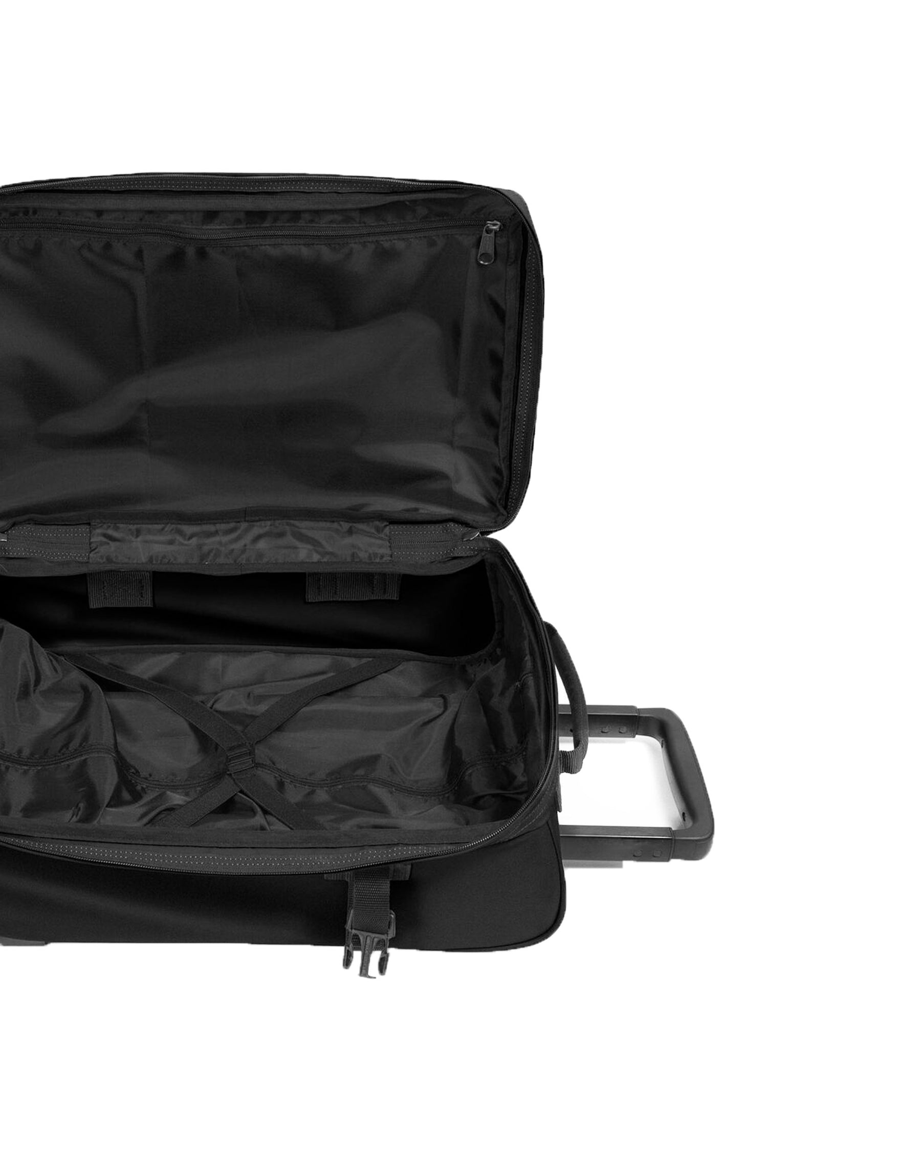 Eastpak Tranverz XXS Black