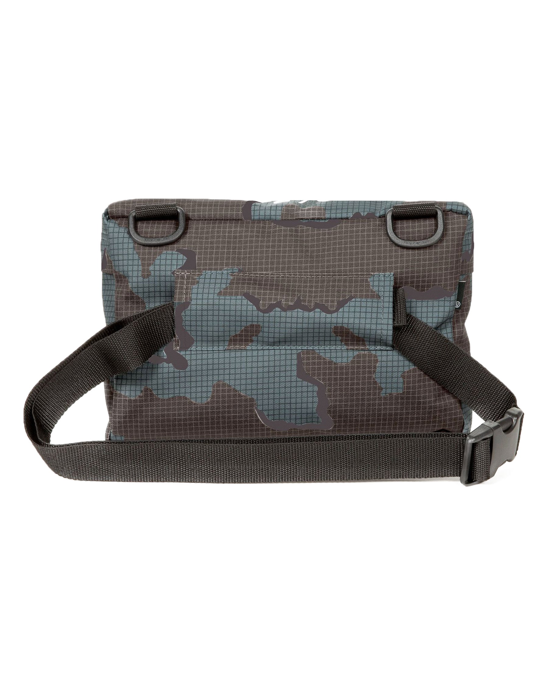 Undercover x Eastpak Crossbody Uc Khaki Camo