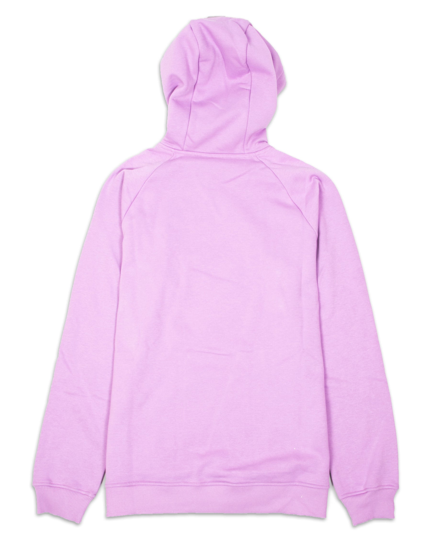 Felpa Con Cappuccio Uomo Dolly noire Mushroom Purple