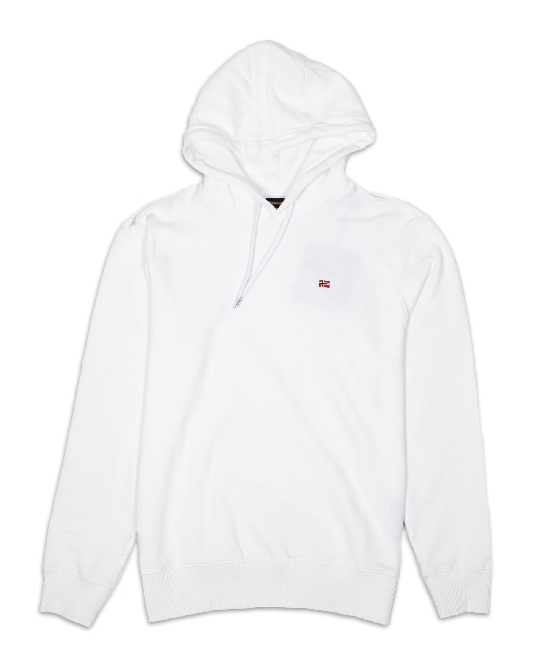 Napapijri Balis Hood NP0A4FQV0021