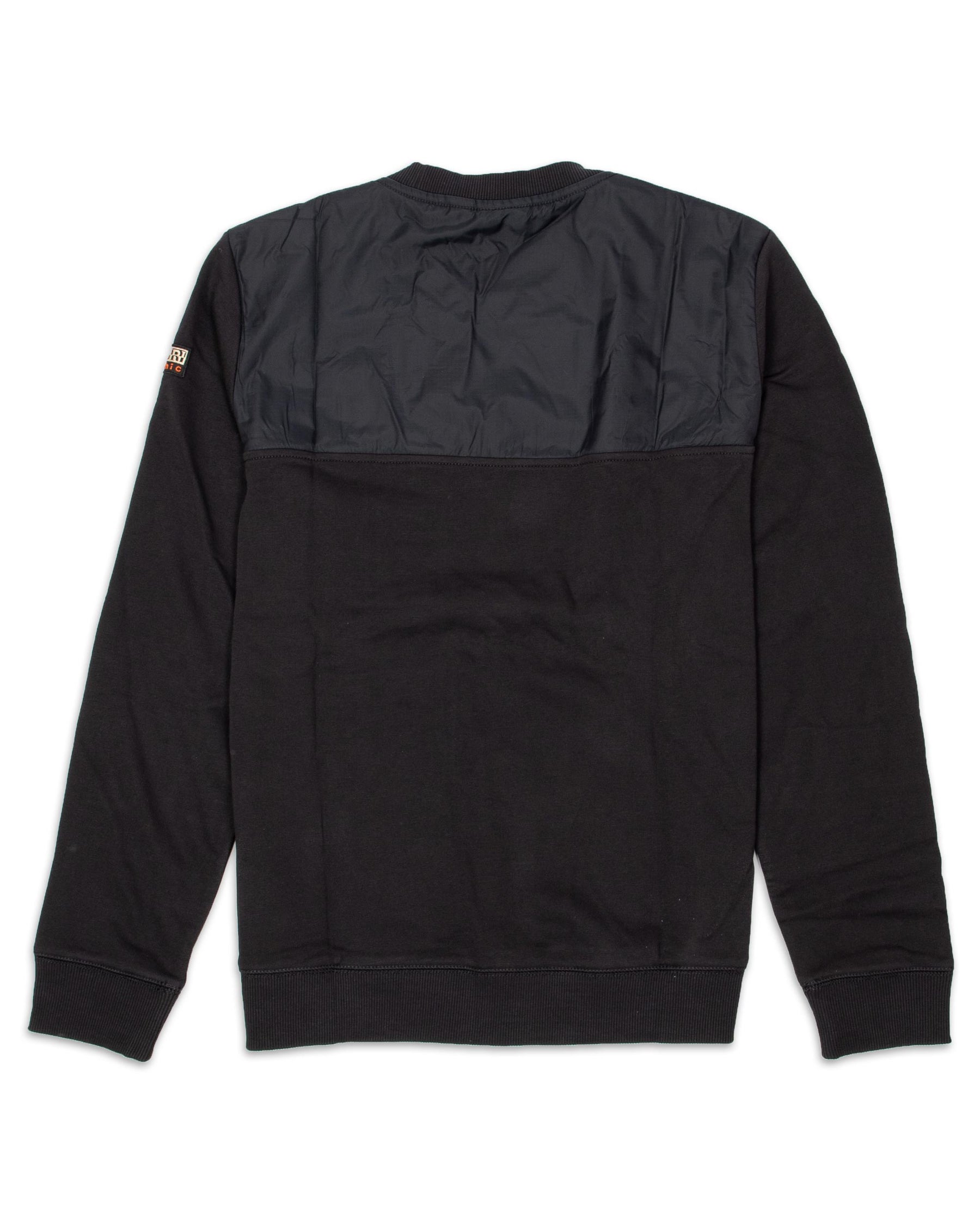 Napapijri Bamix Crewneck Sweatshirt NP0A4FQE0411