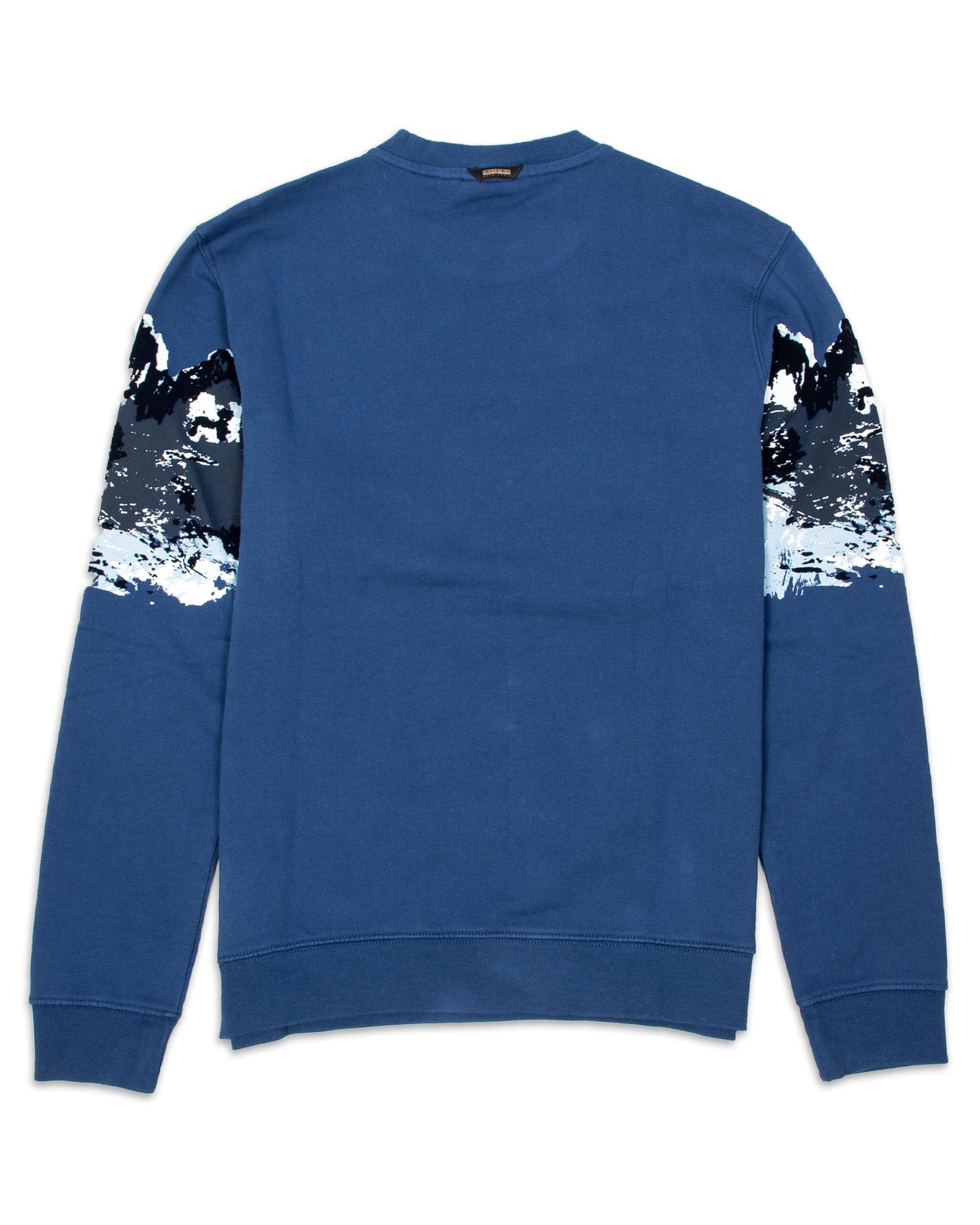 Napapijri Barey Crewneck NP0A4FLBF6O1