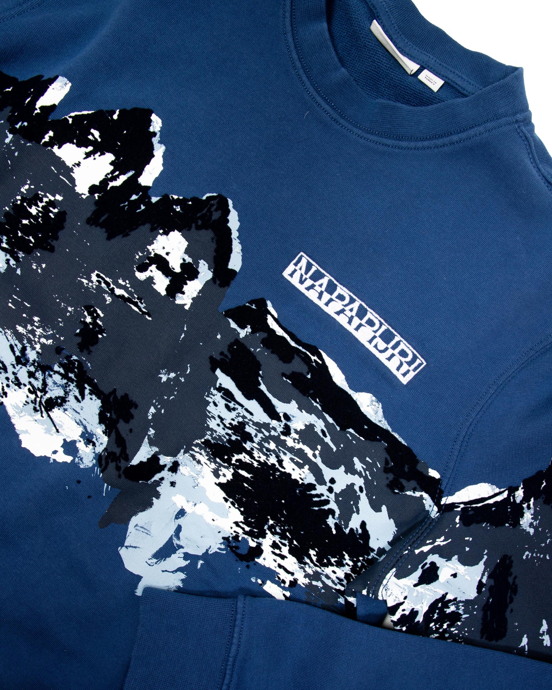 Napapijri Barey Crewneck NP0A4FLBF6O1