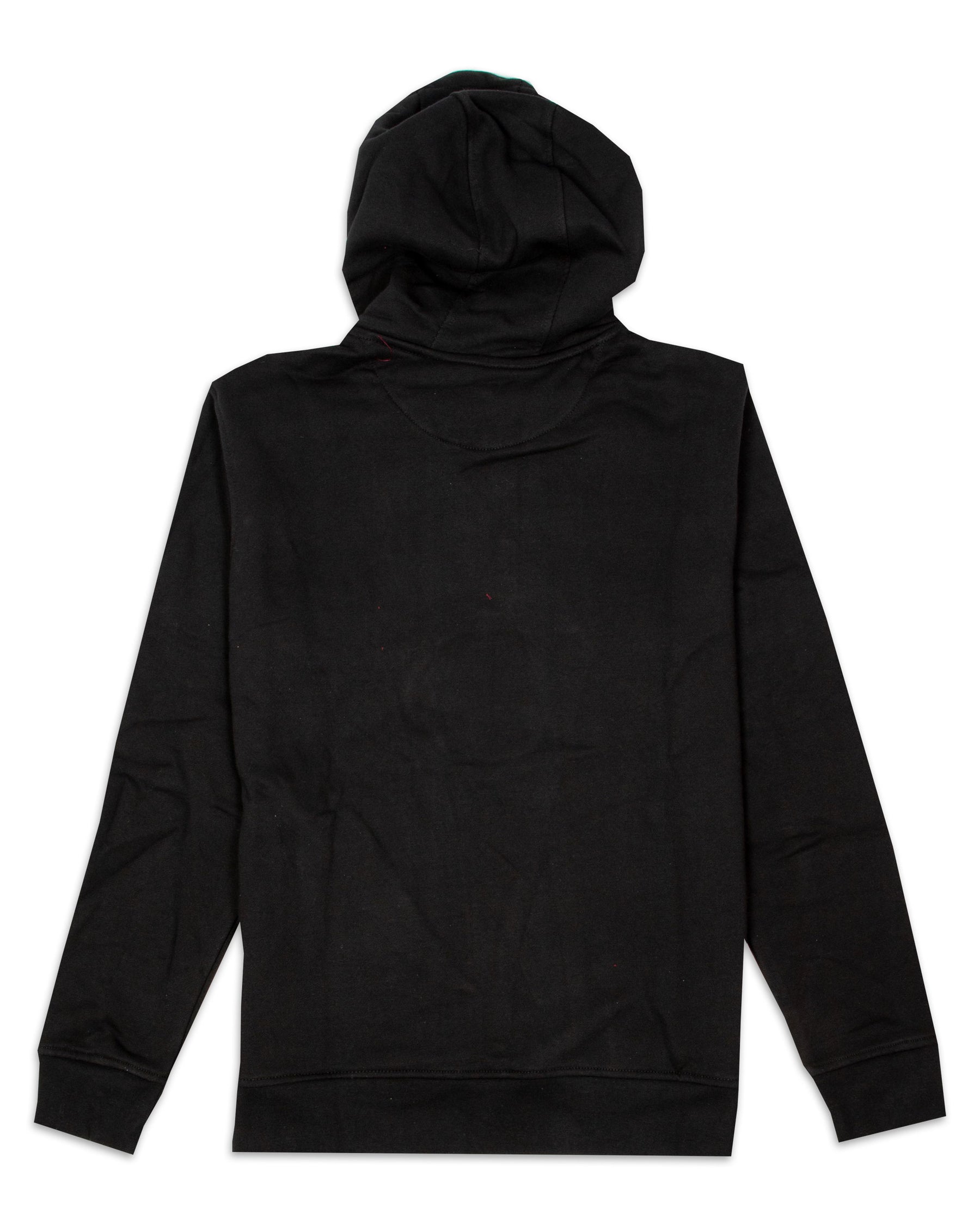 Felpa Staple Big Logo Elmhurst 2109H6656-Black