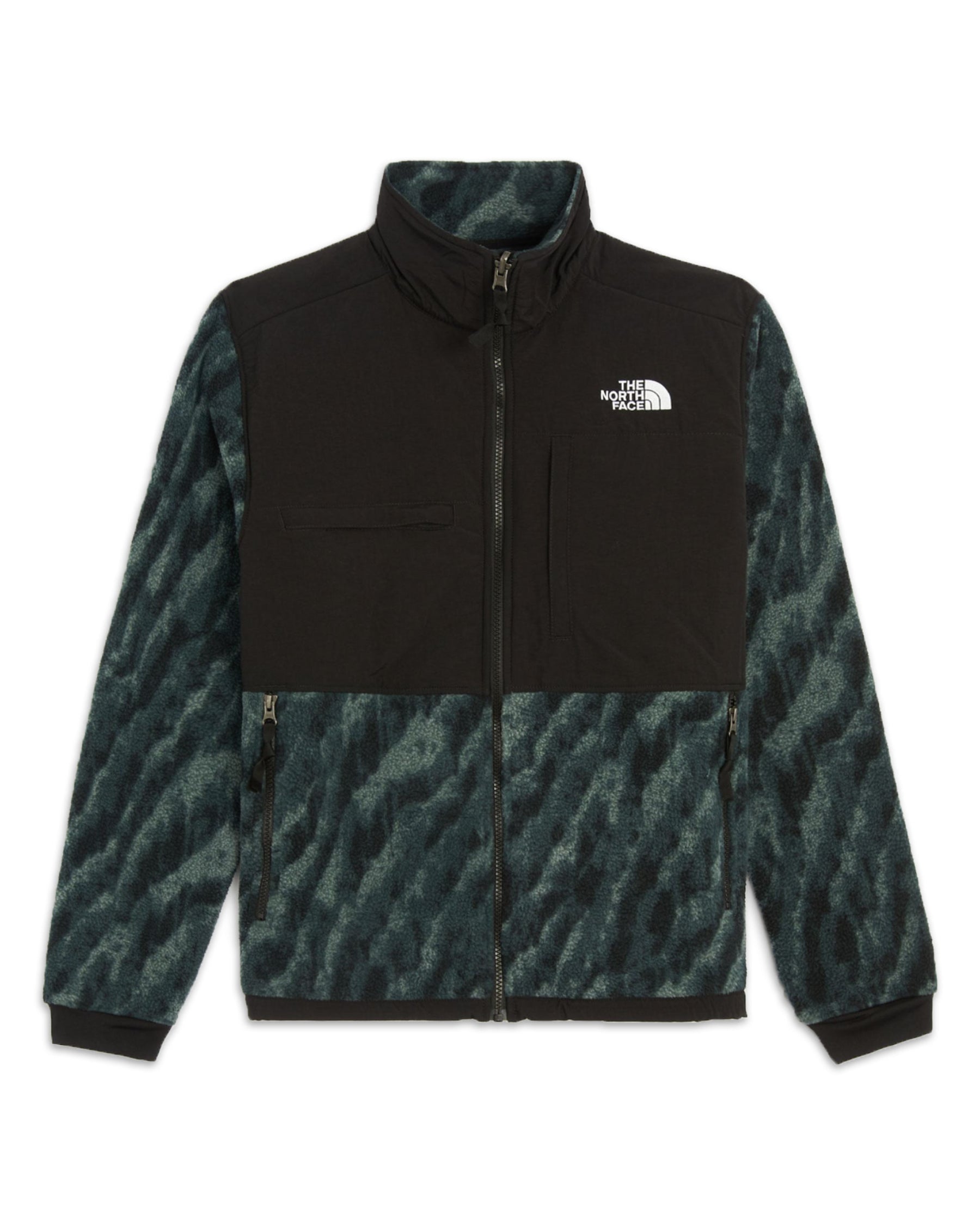 Felpa The North Face Denali NF0A5IXG29L1