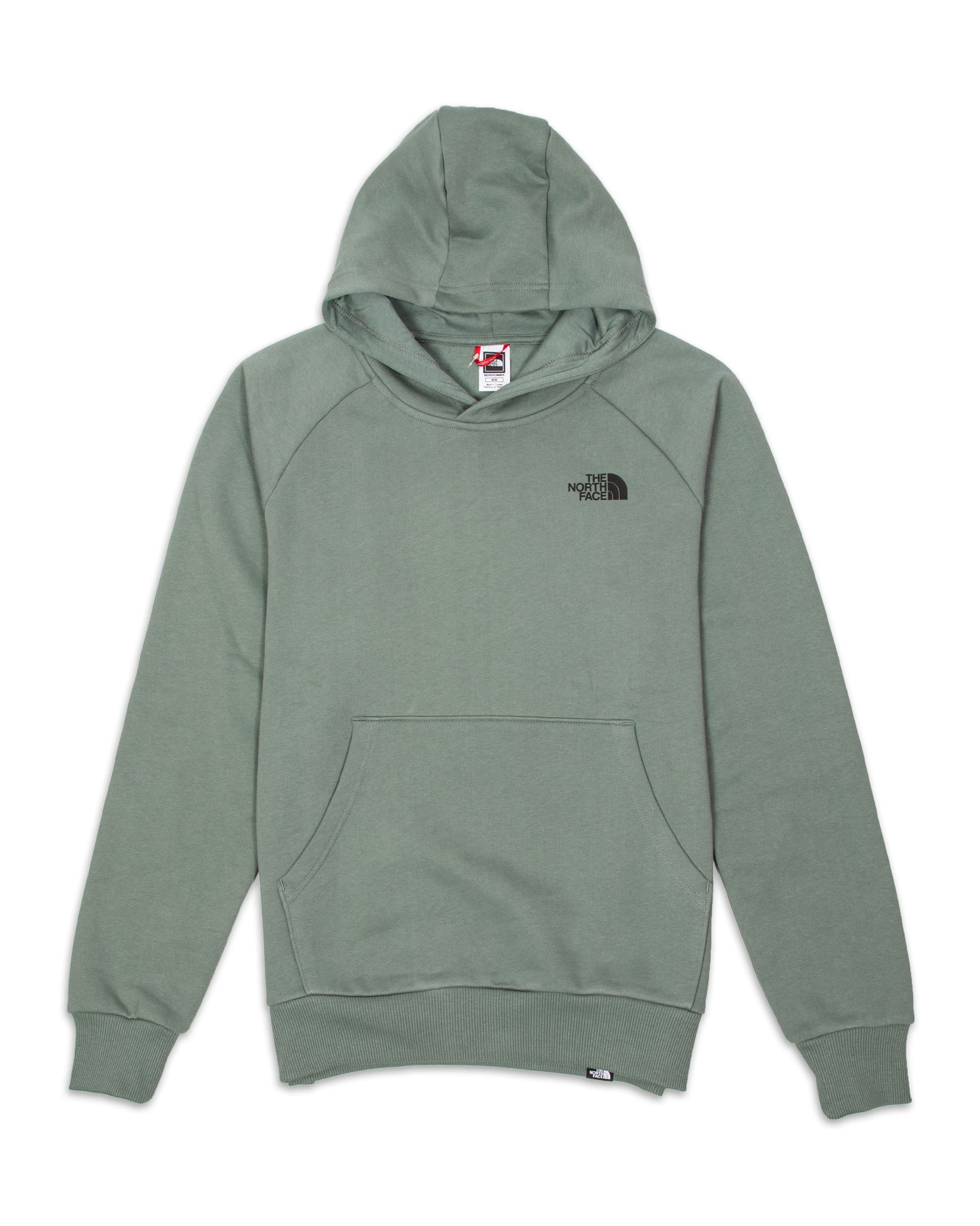 Felpa The North Face Regular Red Box NF0A2ZWUHBS1