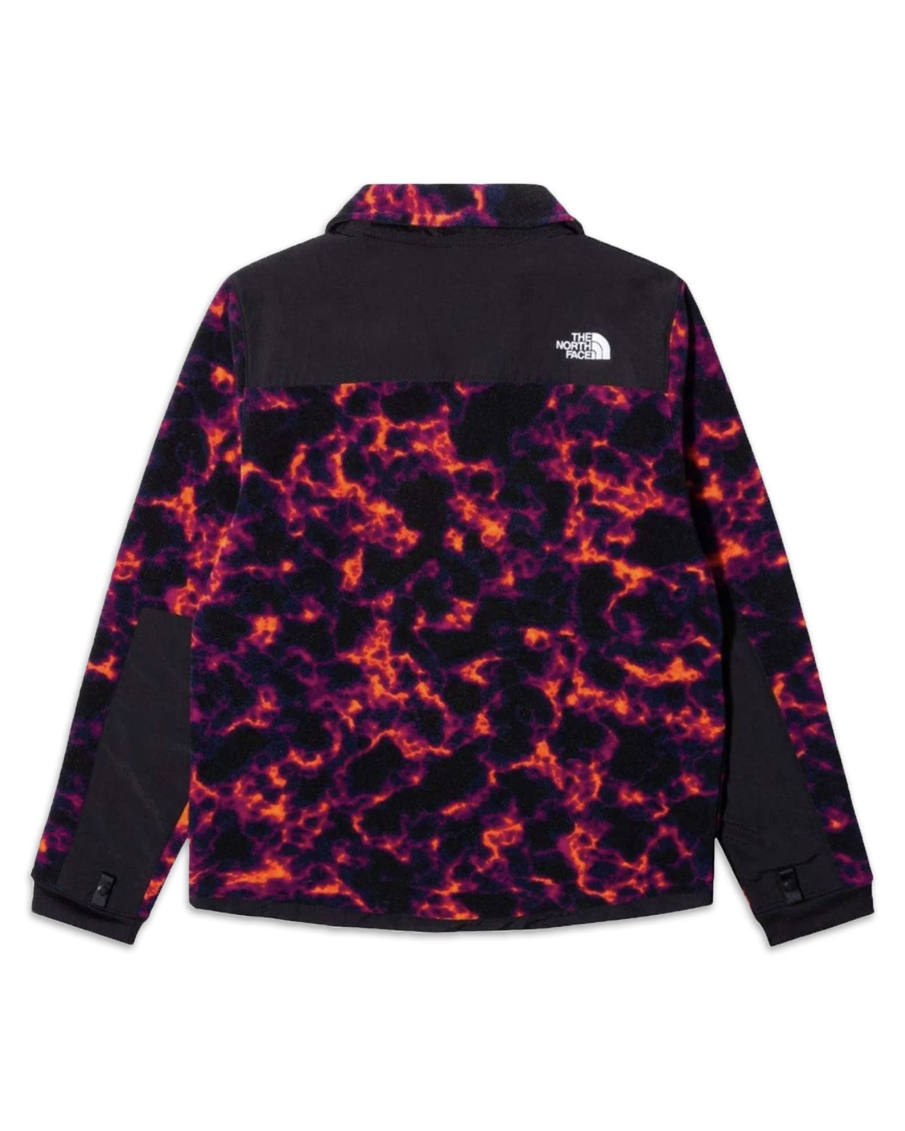 Felpa The North Face Denali M Print NF0A5IXG29K