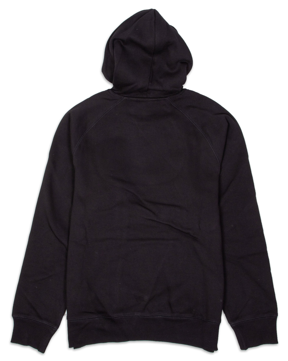 Felpa Uomo Carhartt Wip Hooded Chase Black
