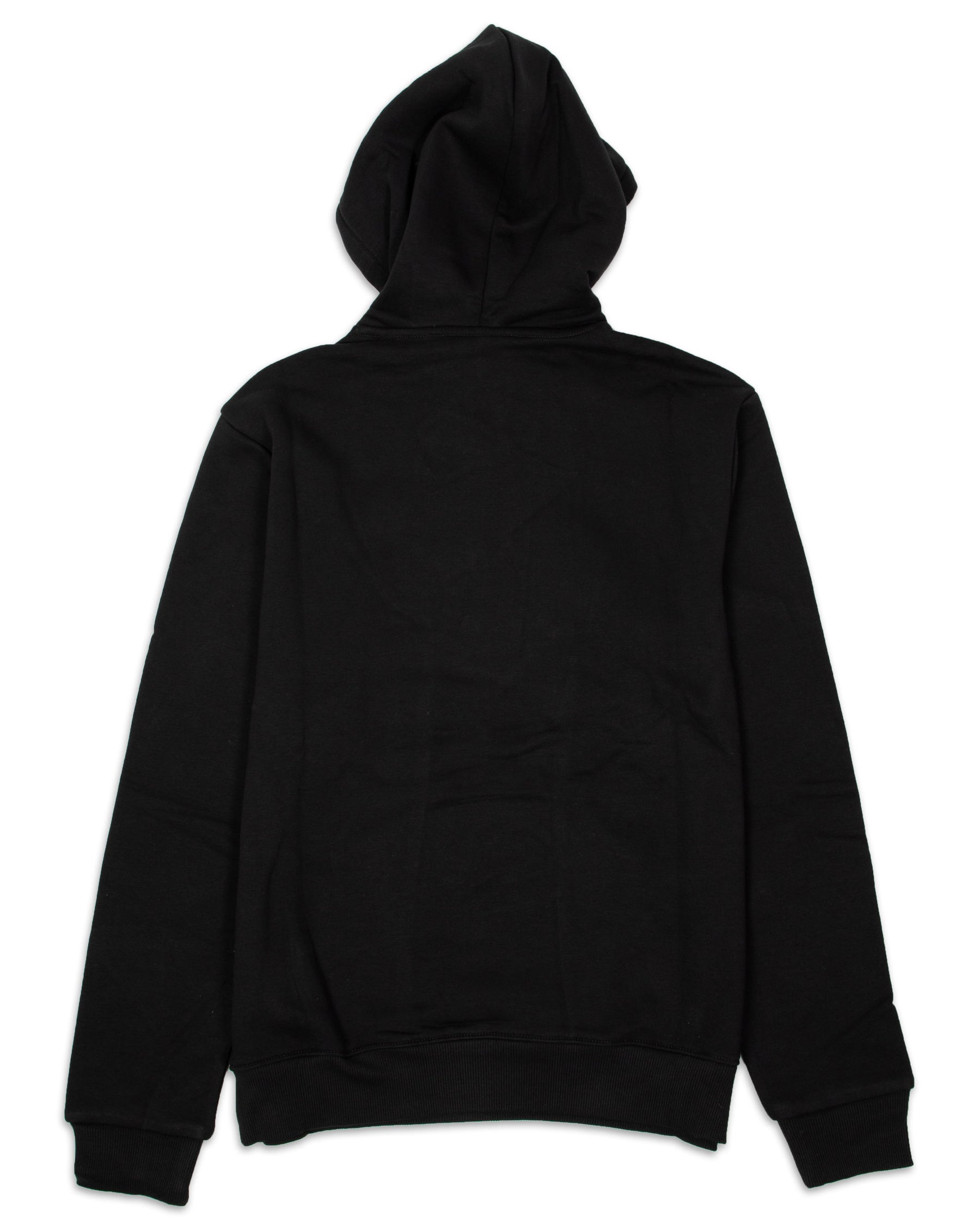 Felpa Uomo Dickies Icon Logo Hoodie Nero