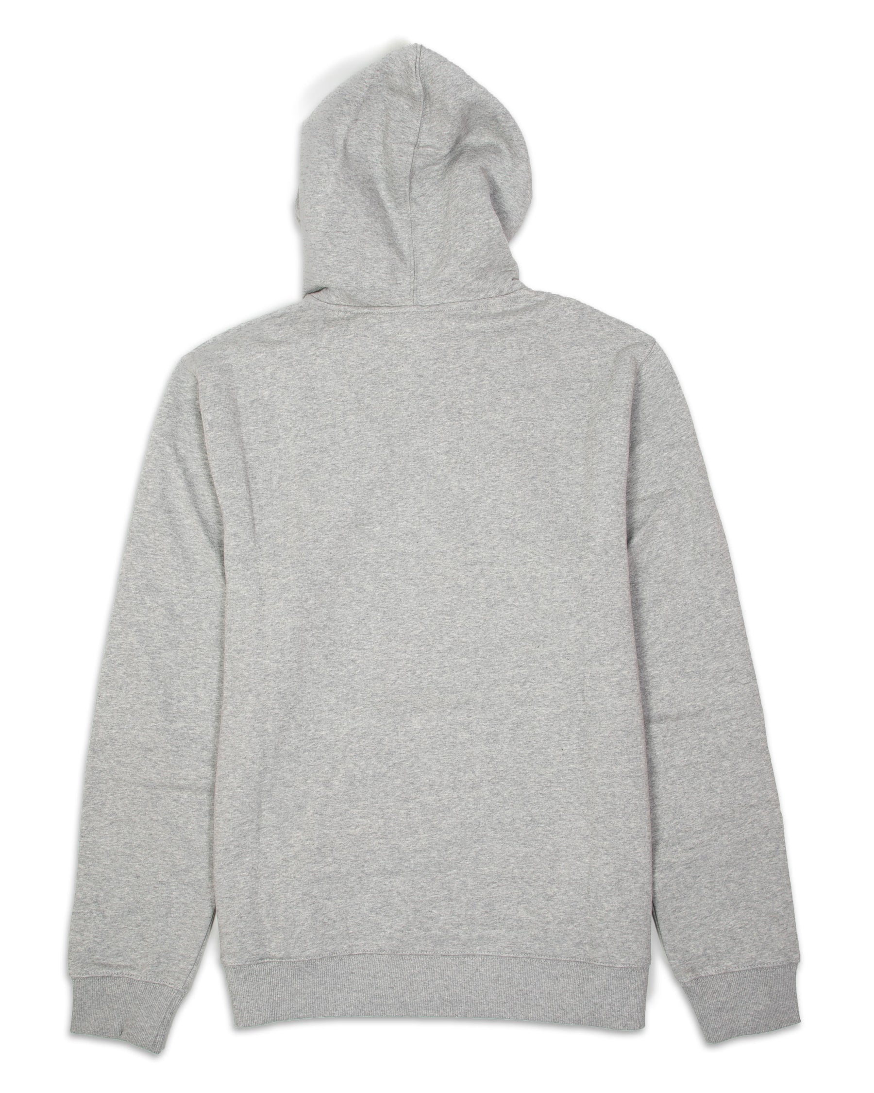 Felpa Uomo Dickies Oakport Hoodie Grigio