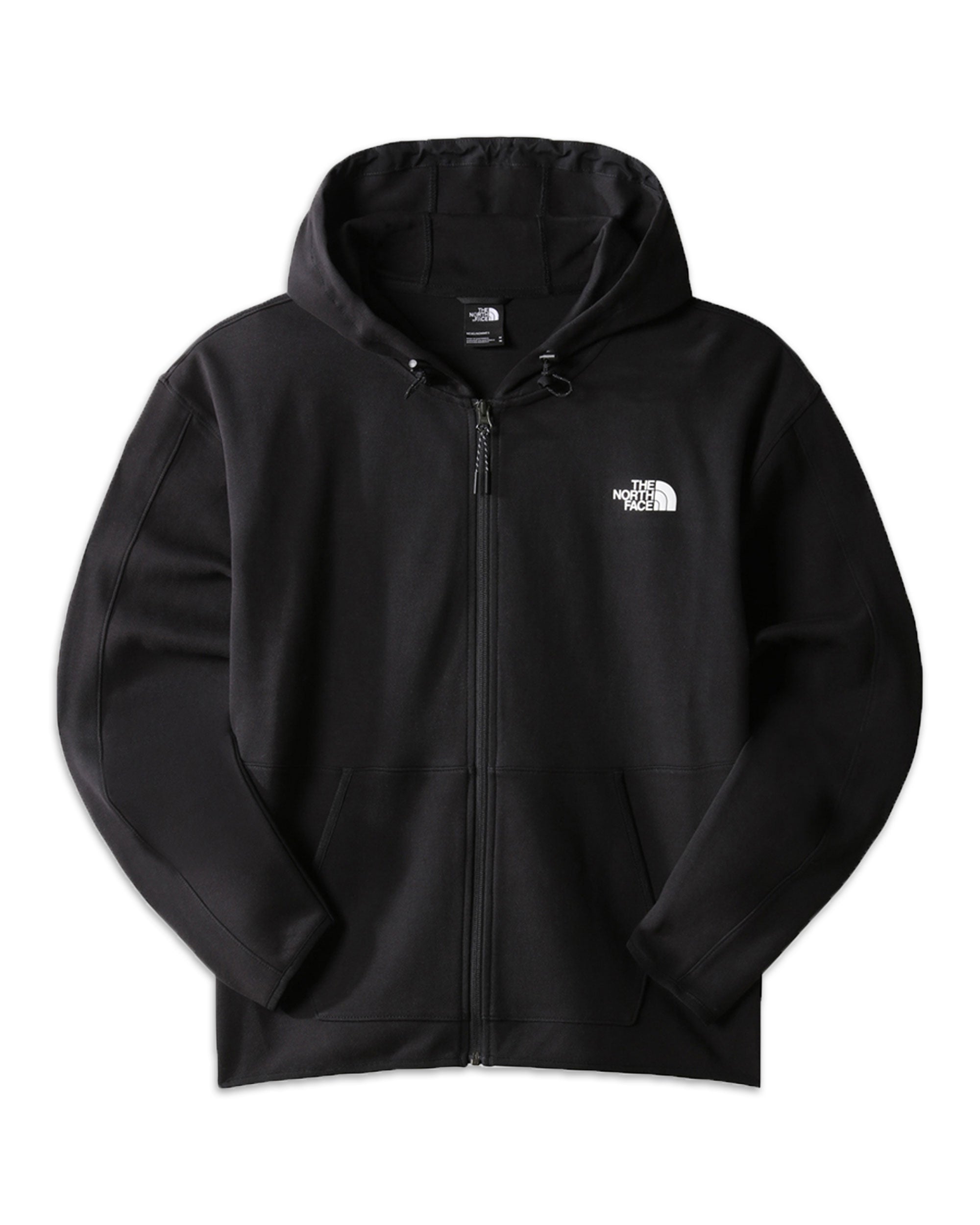 Felpa Hoodie The North Face Felpe Logo The North Face Felpa
