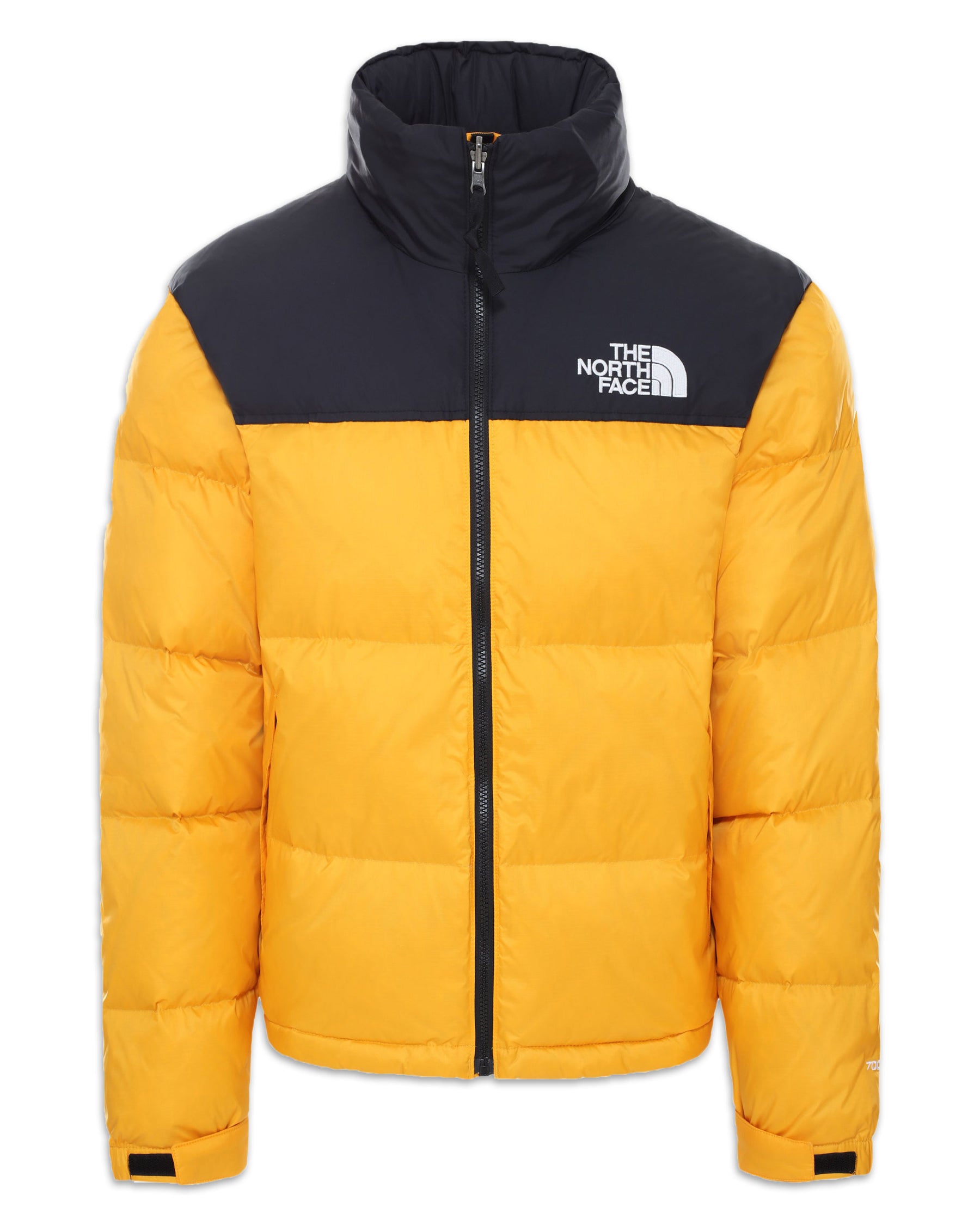 The North Face 1996 Retro Nuptse Giallo
