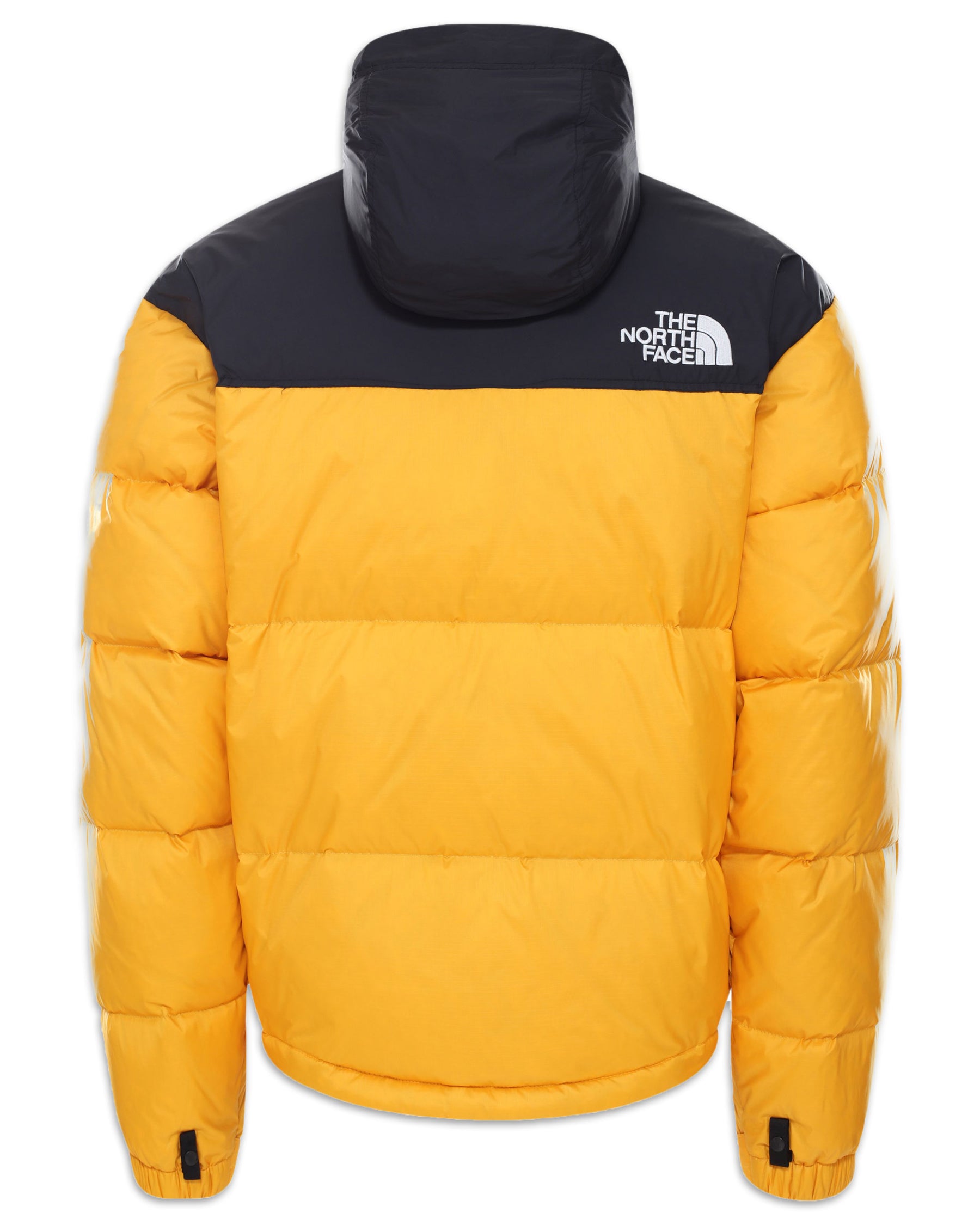 The North Face 1996 Retro Nuptse Giallo
