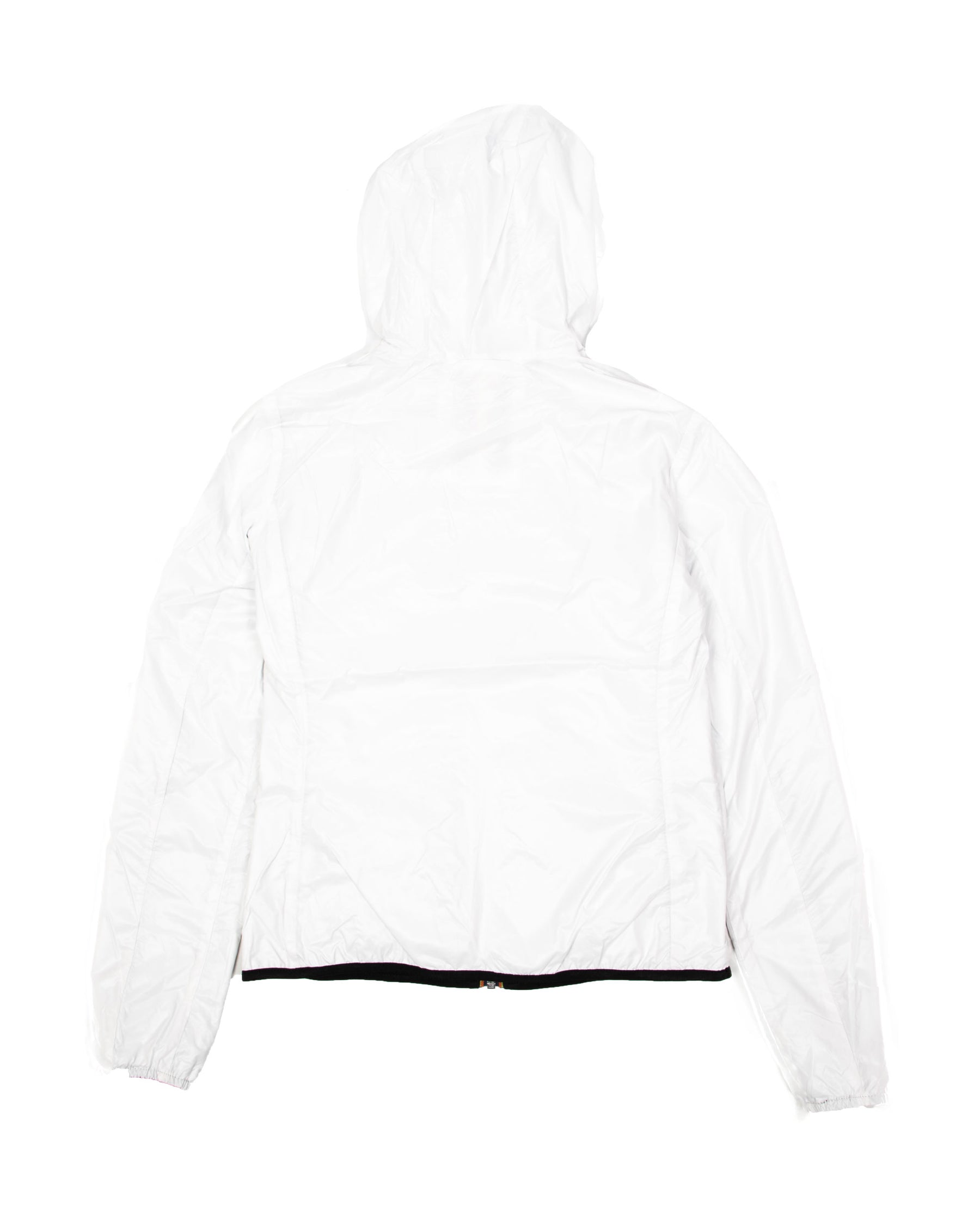 Giacca Donna K-Way Reversibile Lily Plus 2 Double
