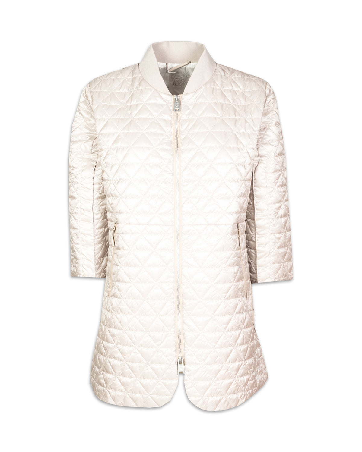 Giacca Donna People Of Shibuya Saroma Bianco