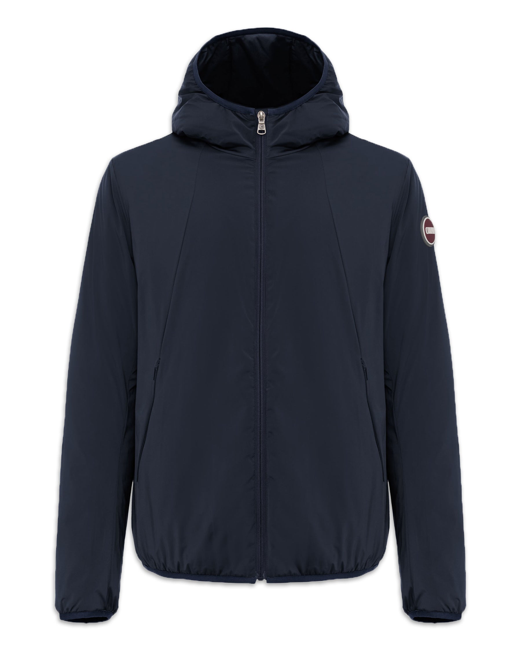Giacca Imbottita Uomo Colmar Originals Blu