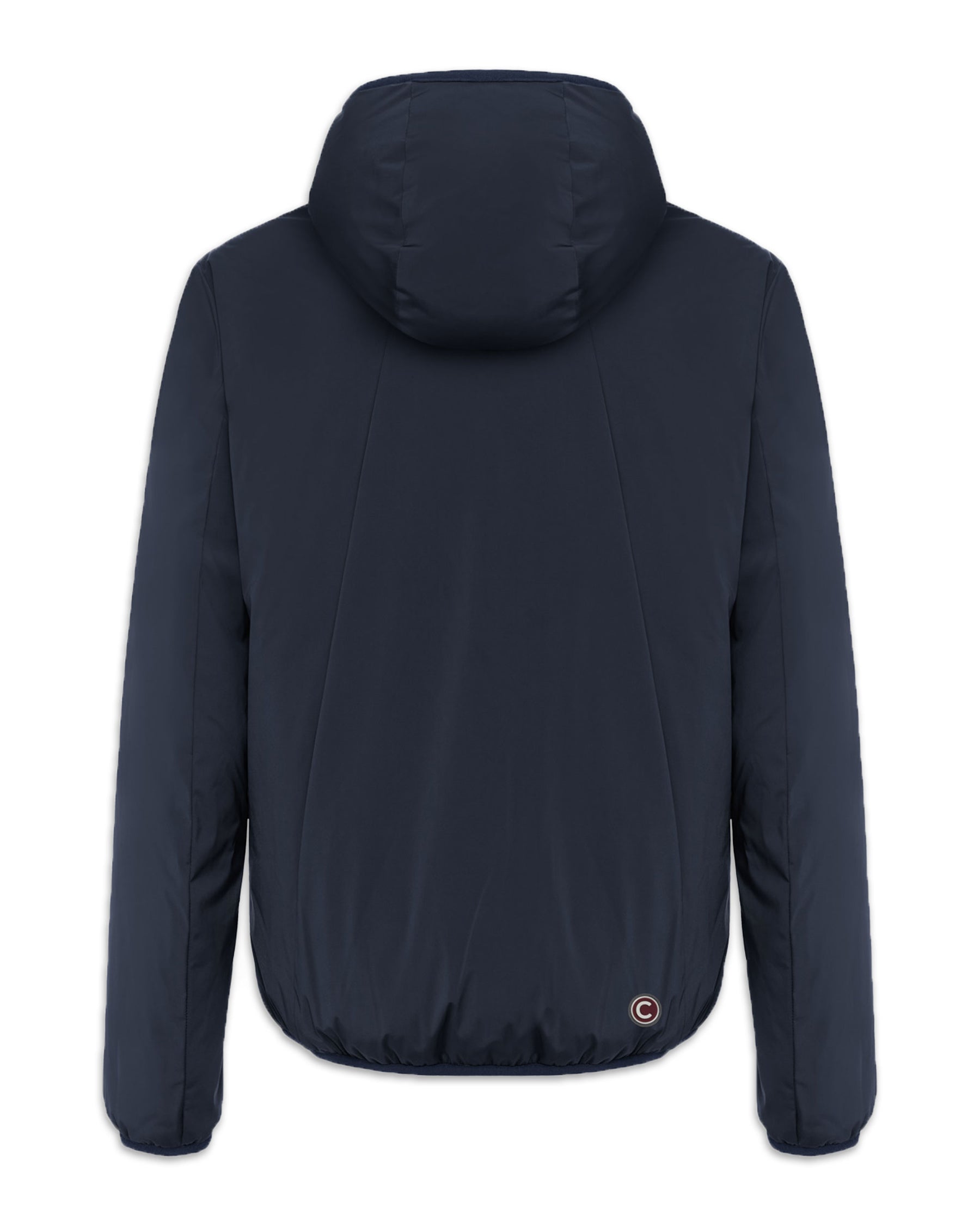 Giacca Imbottita Uomo Colmar Originals Blu