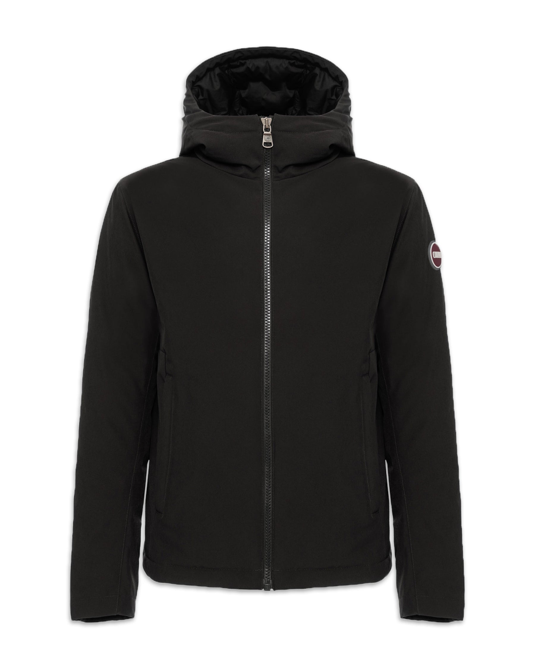 Giacca Imbottita Uomo Colmar Originals Softshell