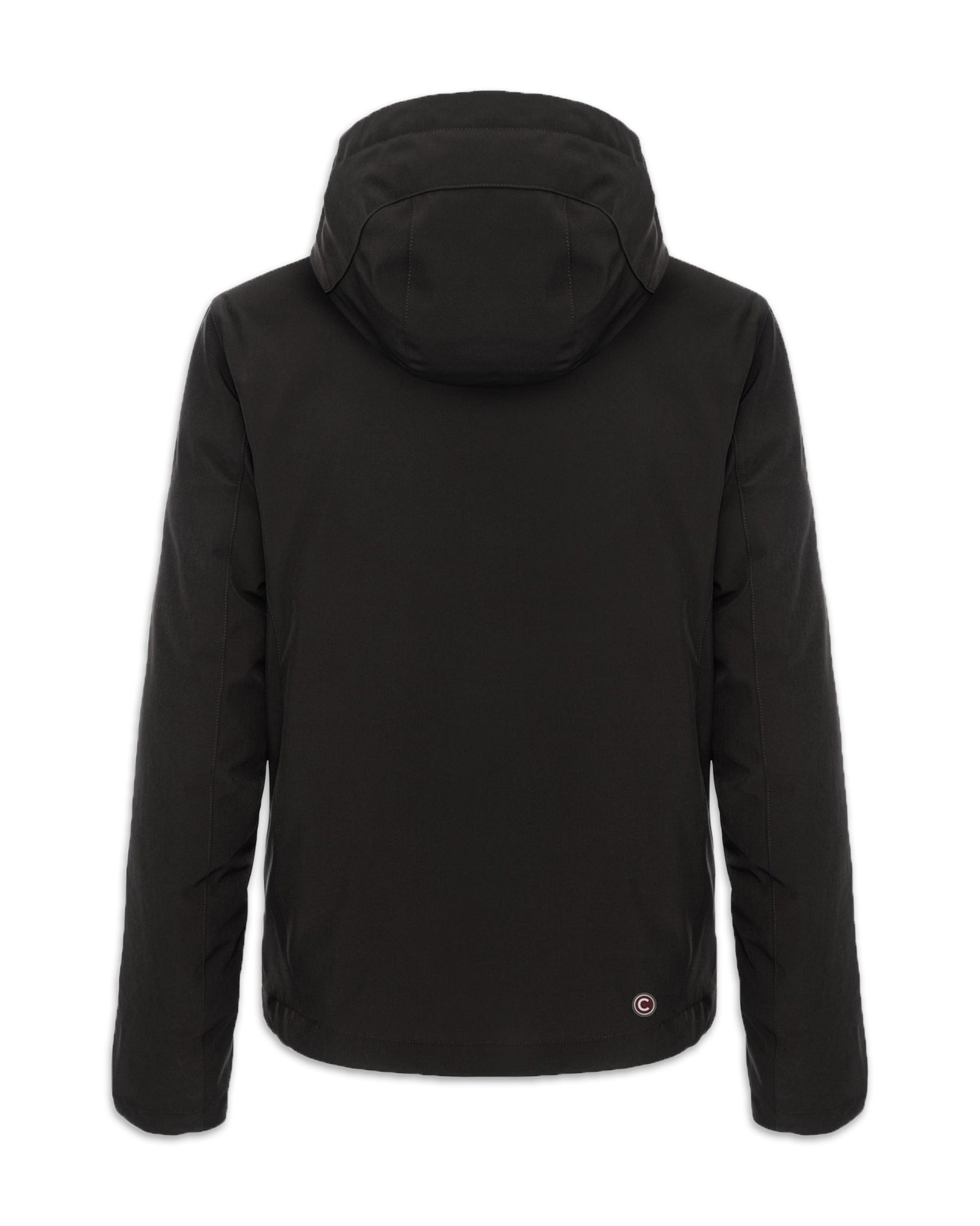 Giacca Imbottita Uomo Colmar Originals Softshell