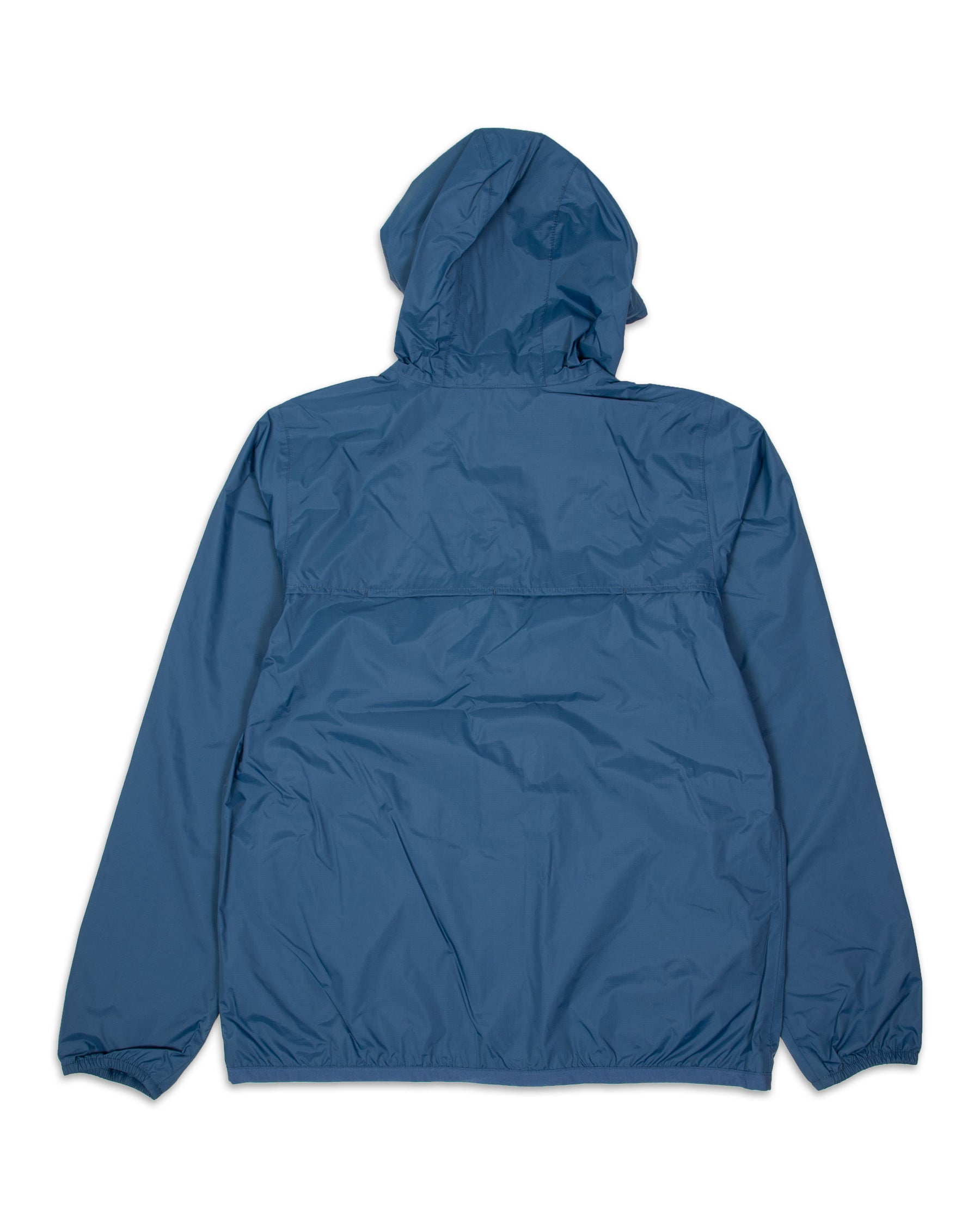Giacca K-Way Uomo Le Vrai 3.0 Claude Blu