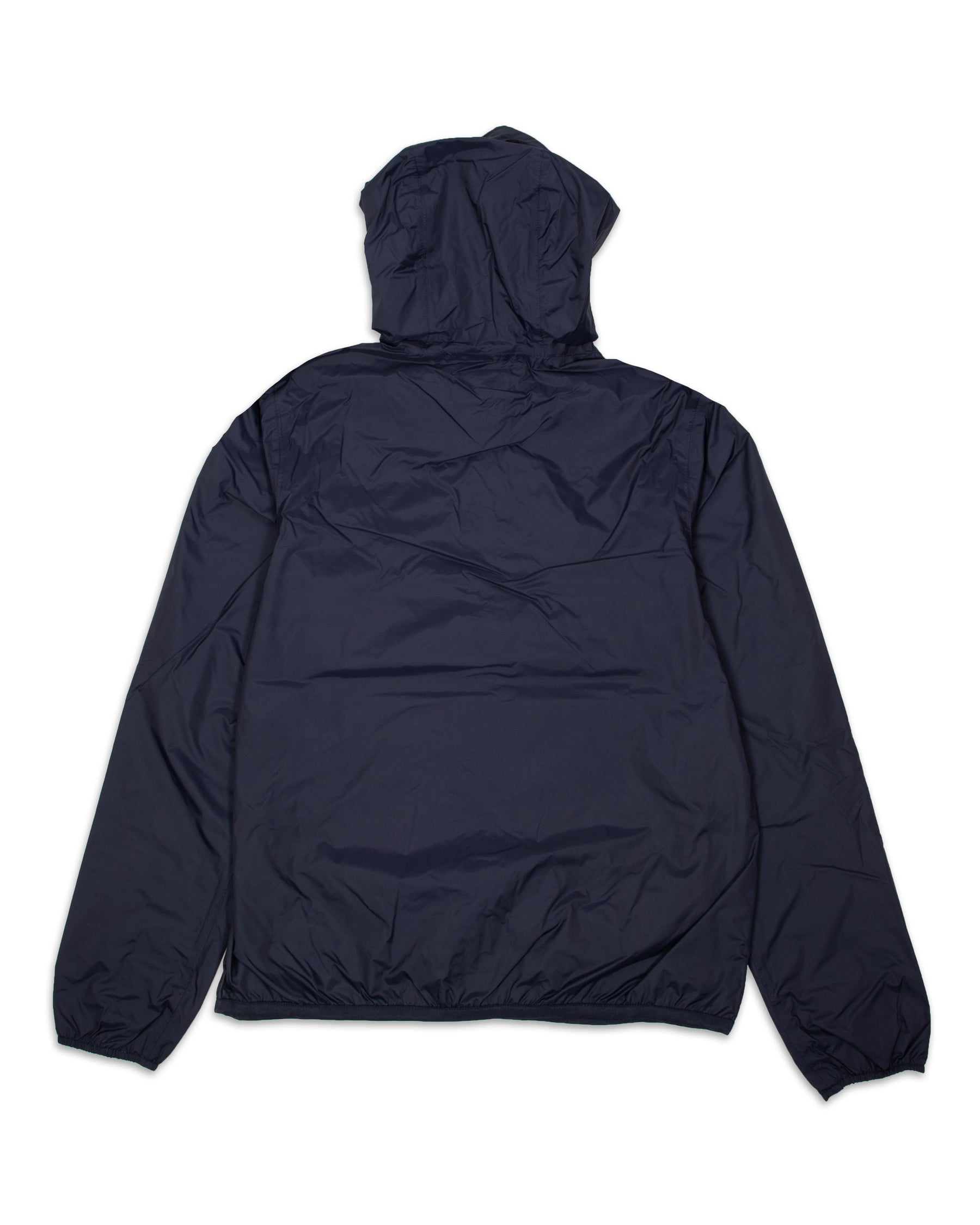 Giacca Reversibile Uomo K-Way Jacques Plus Double