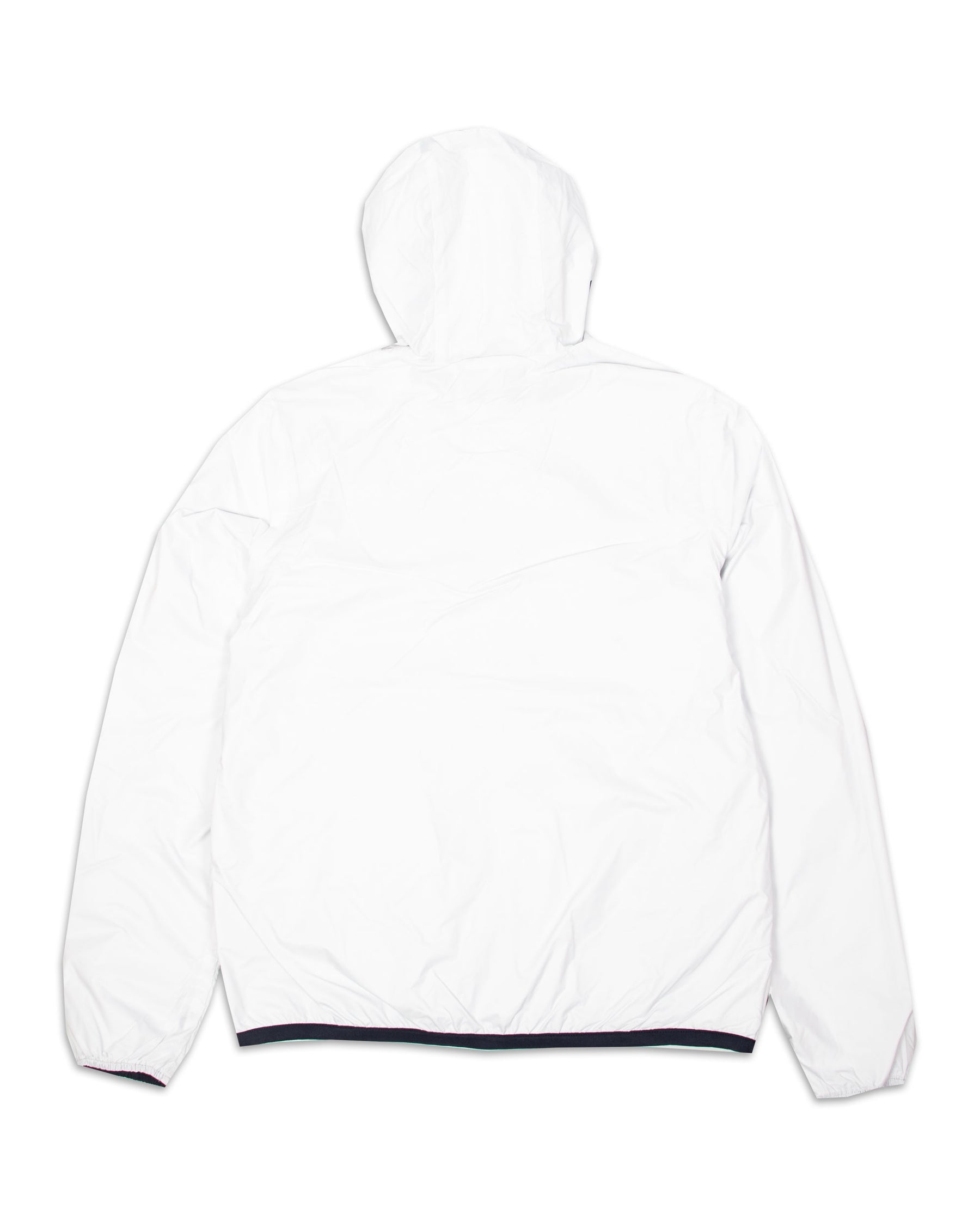Giacca Reversibile Uomo K-Way Jacques Plus Double