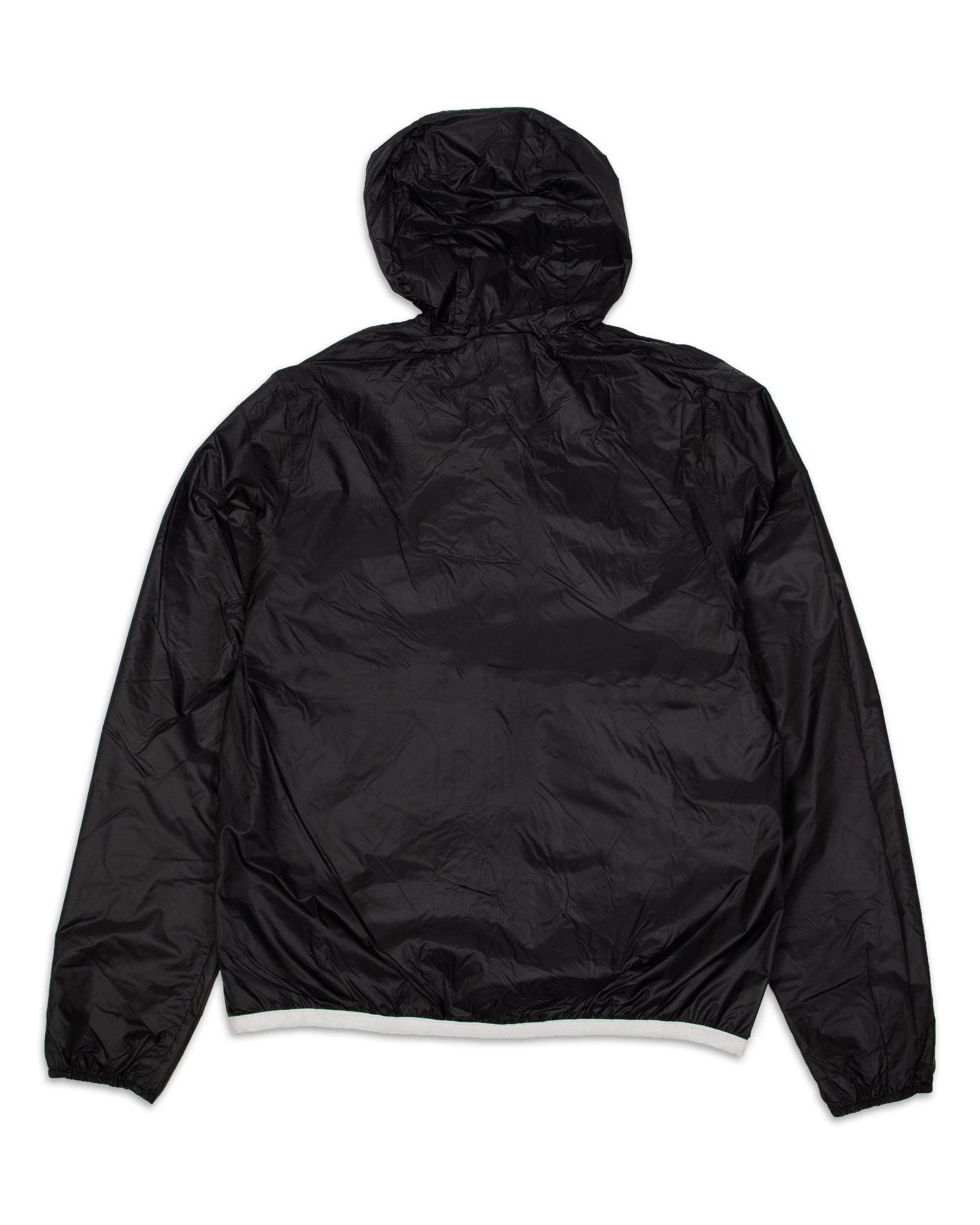 Giacca Reversibile Uomo K-Way Jacques Plus Double