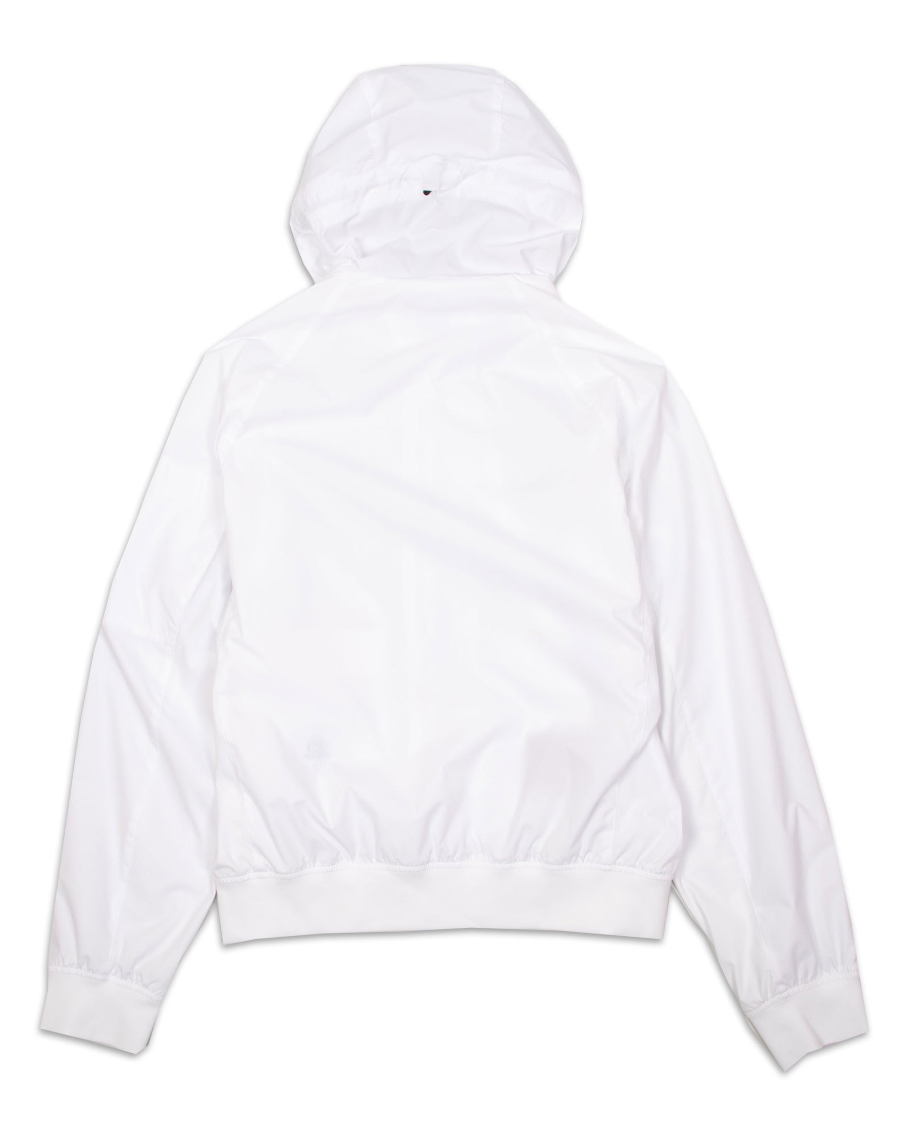 Giacca Uomo CP Company Pro Tek Bianco