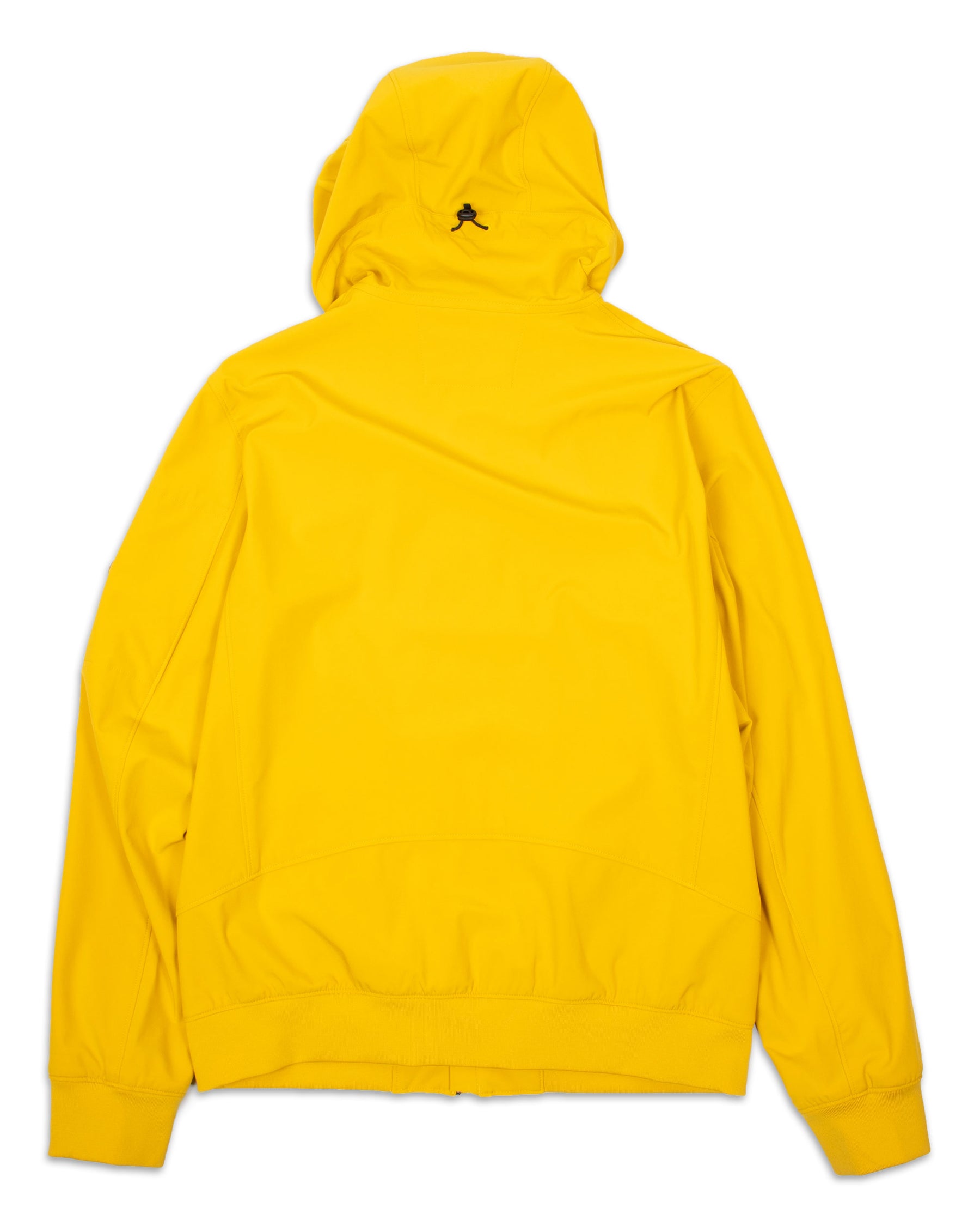 Giacca Uomo CP Company Shell R Giallo