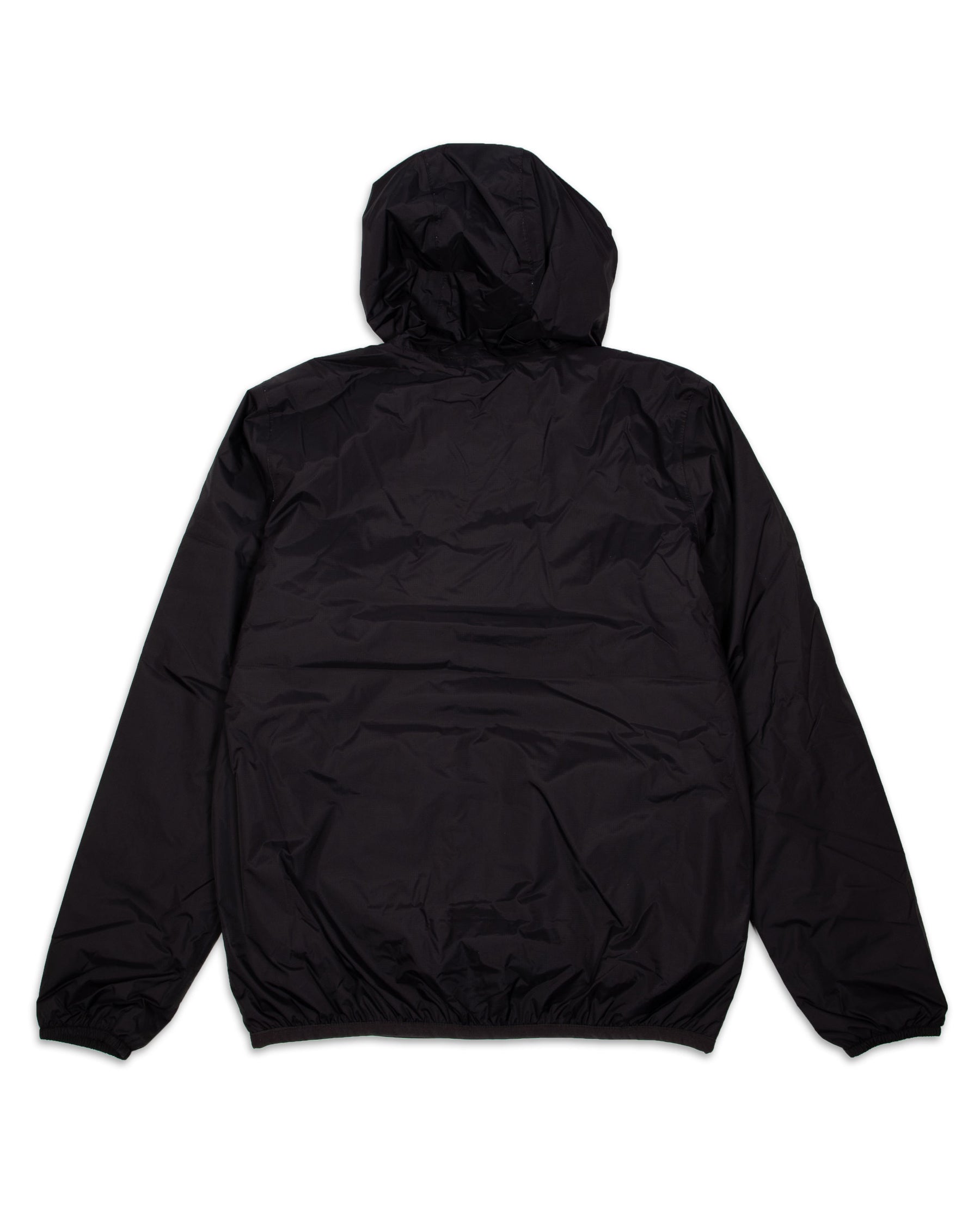 Giacca Uomo K-Way Le Vrai 3.0 Claude Warm Nero