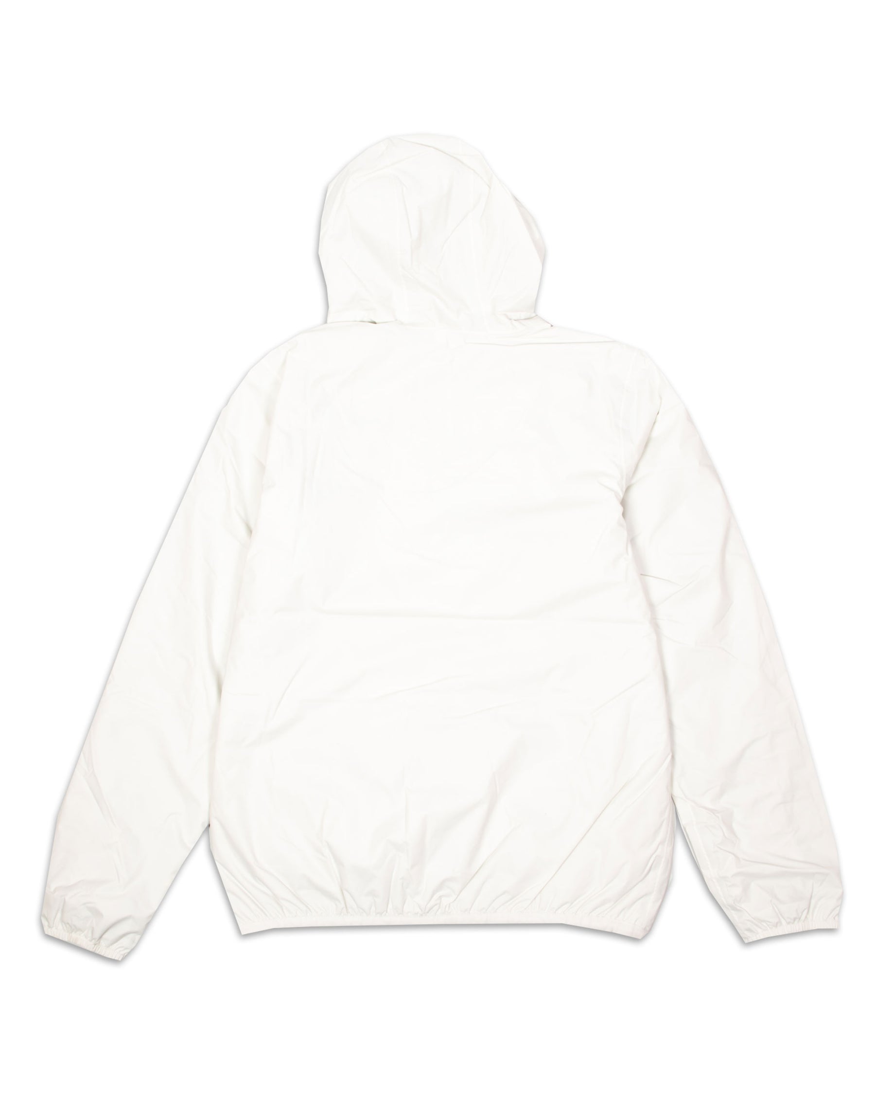 Giacca Uomo K-Way Le Vrai 3.0 Claude Warm Bianco