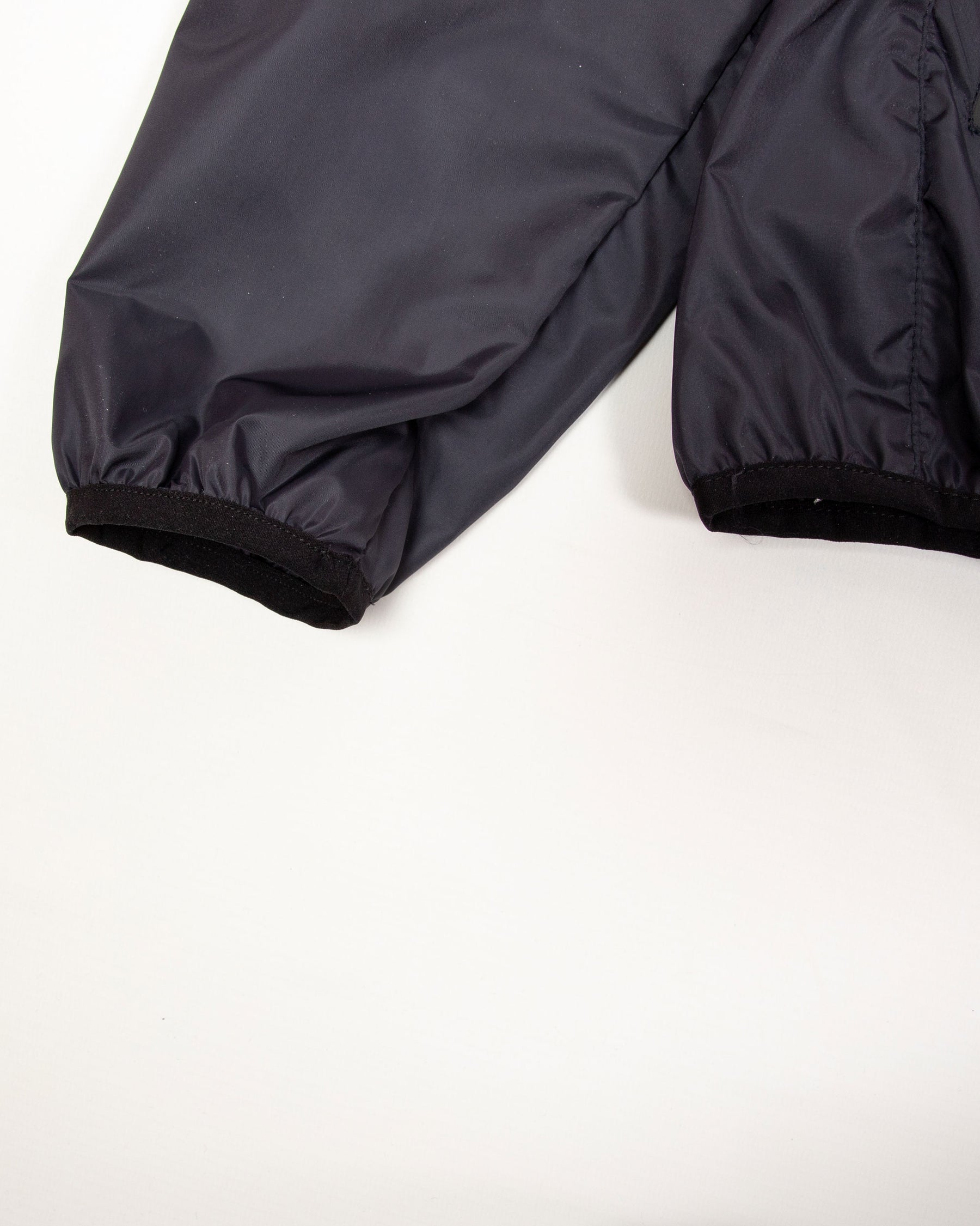 Lux Nylon Man Jacket Blue L1JSS226654-E003