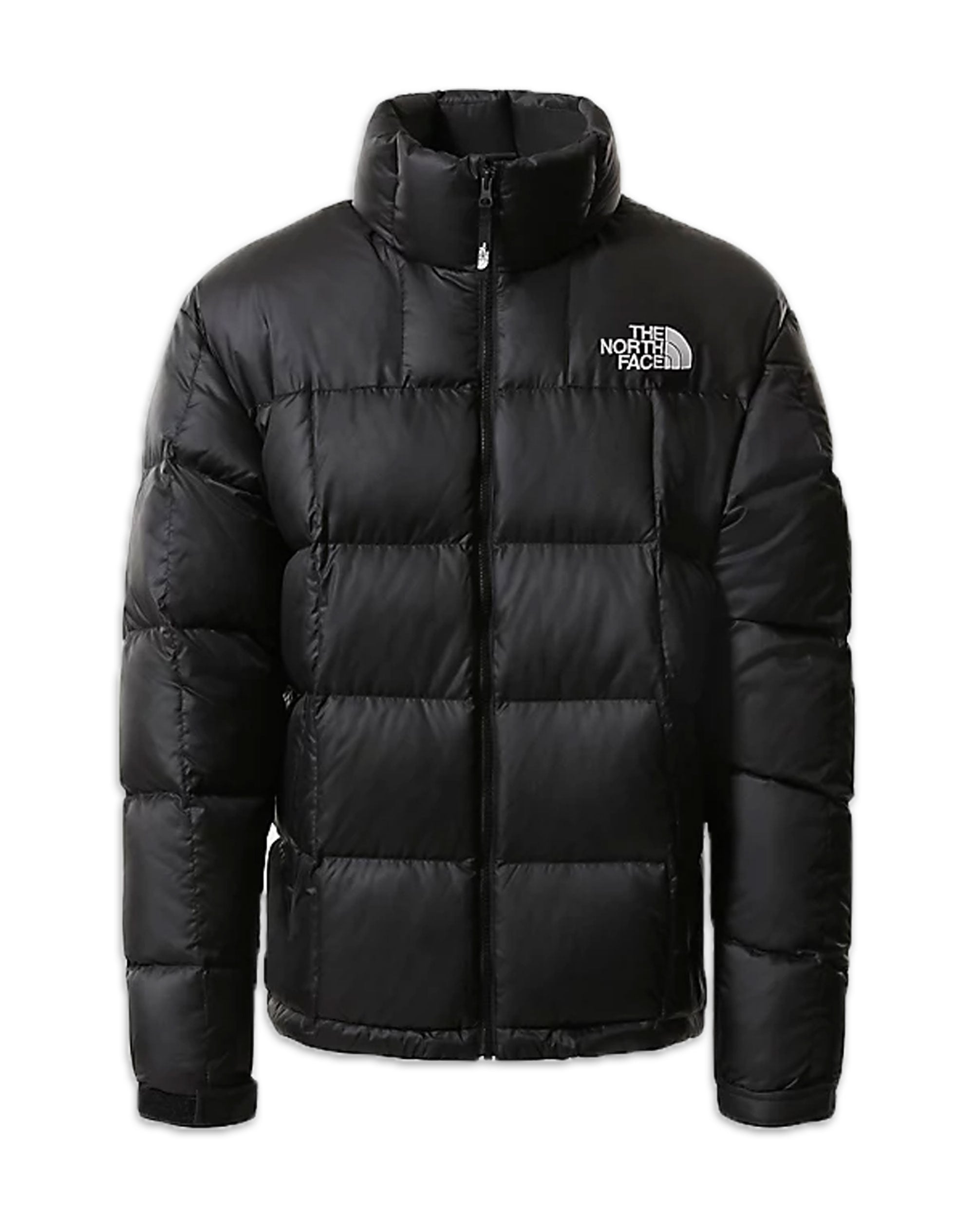 Puffer Jacket Giacca The North Face Bianca 700 Giubbotto The North