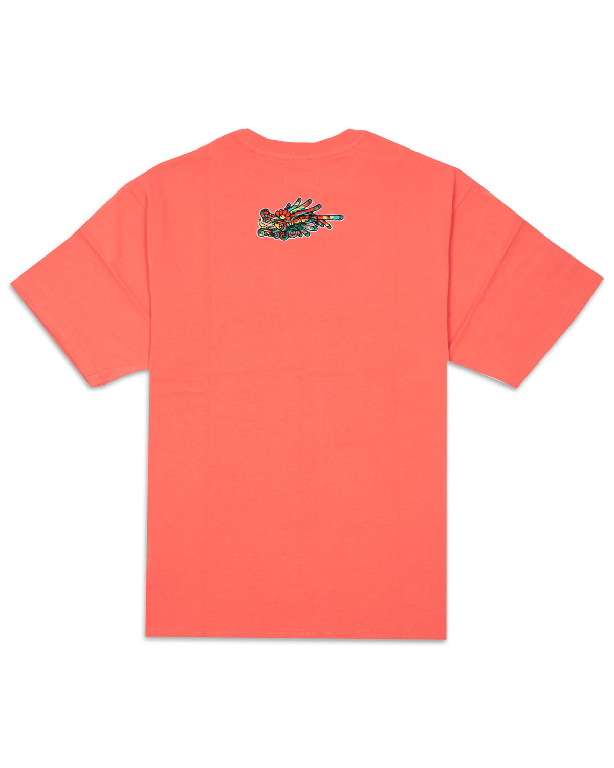 Nine Windw Tee Corallo GA625-CRL